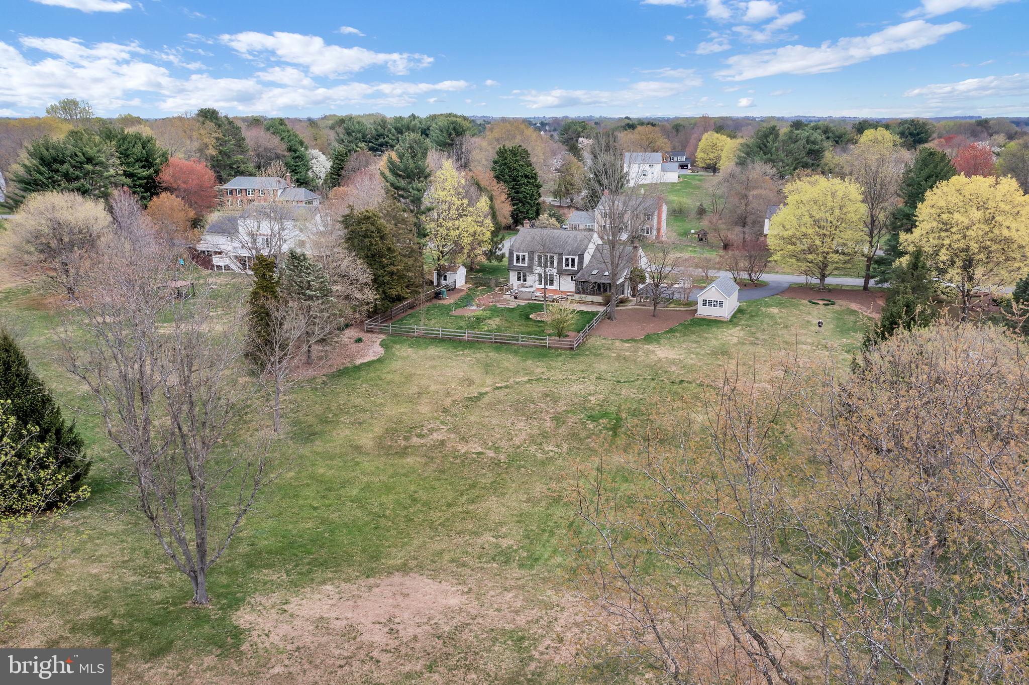 HIGHLANDS OF DARNESTOWN - Residential