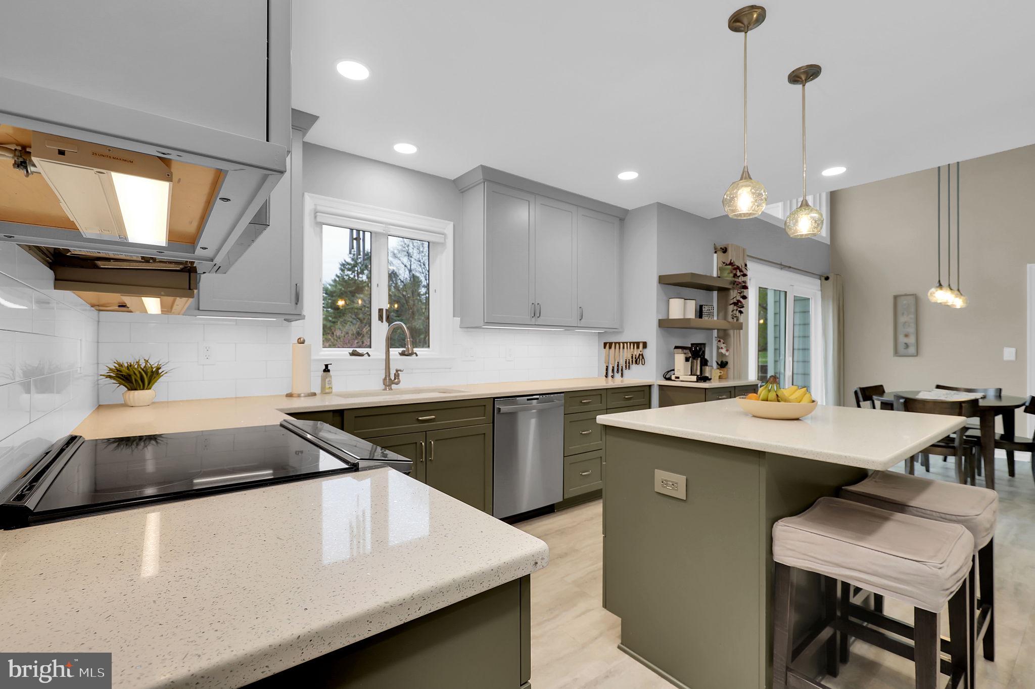 HIGHLANDS OF DARNESTOWN - Residential