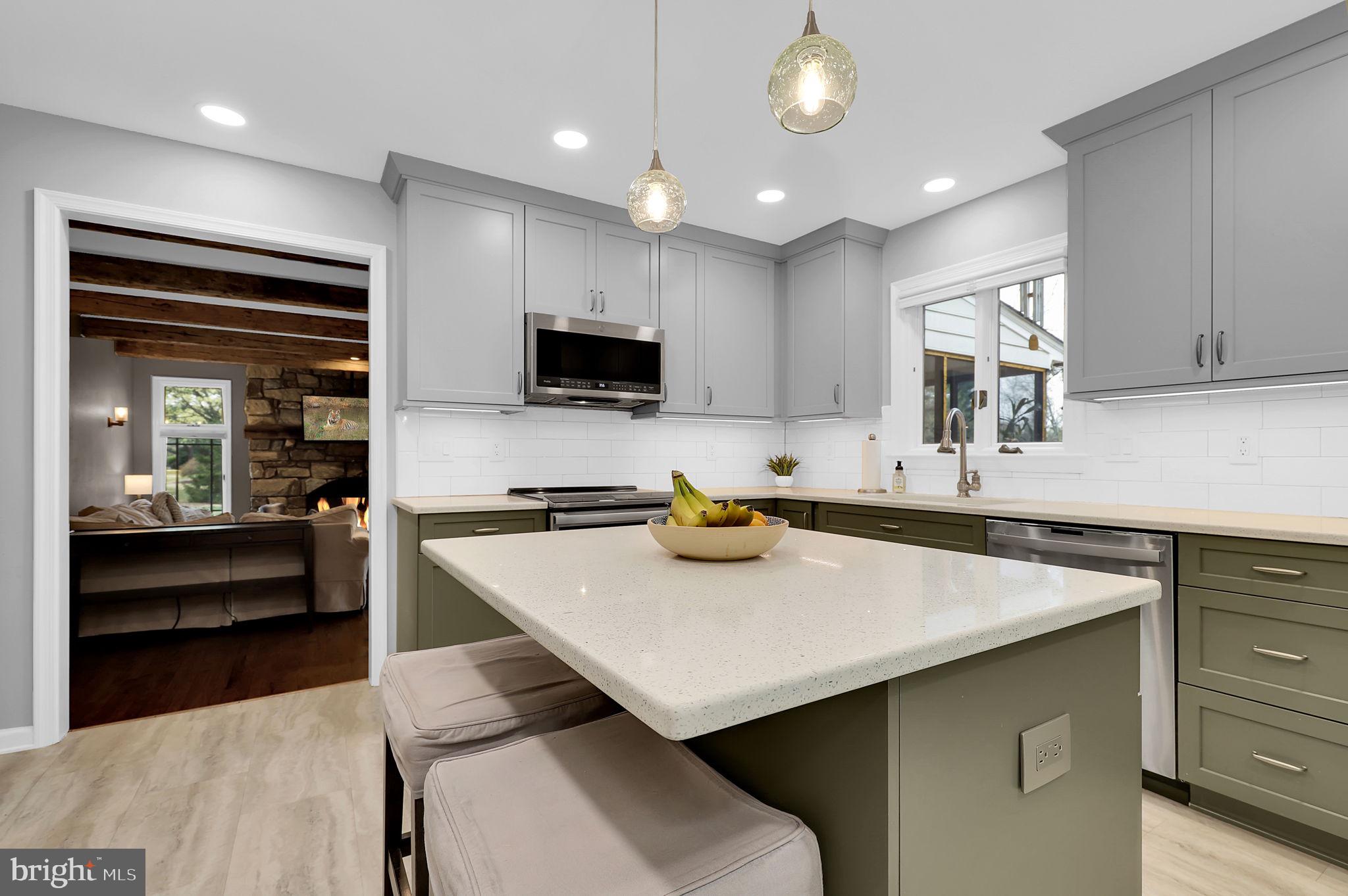 HIGHLANDS OF DARNESTOWN - Residential