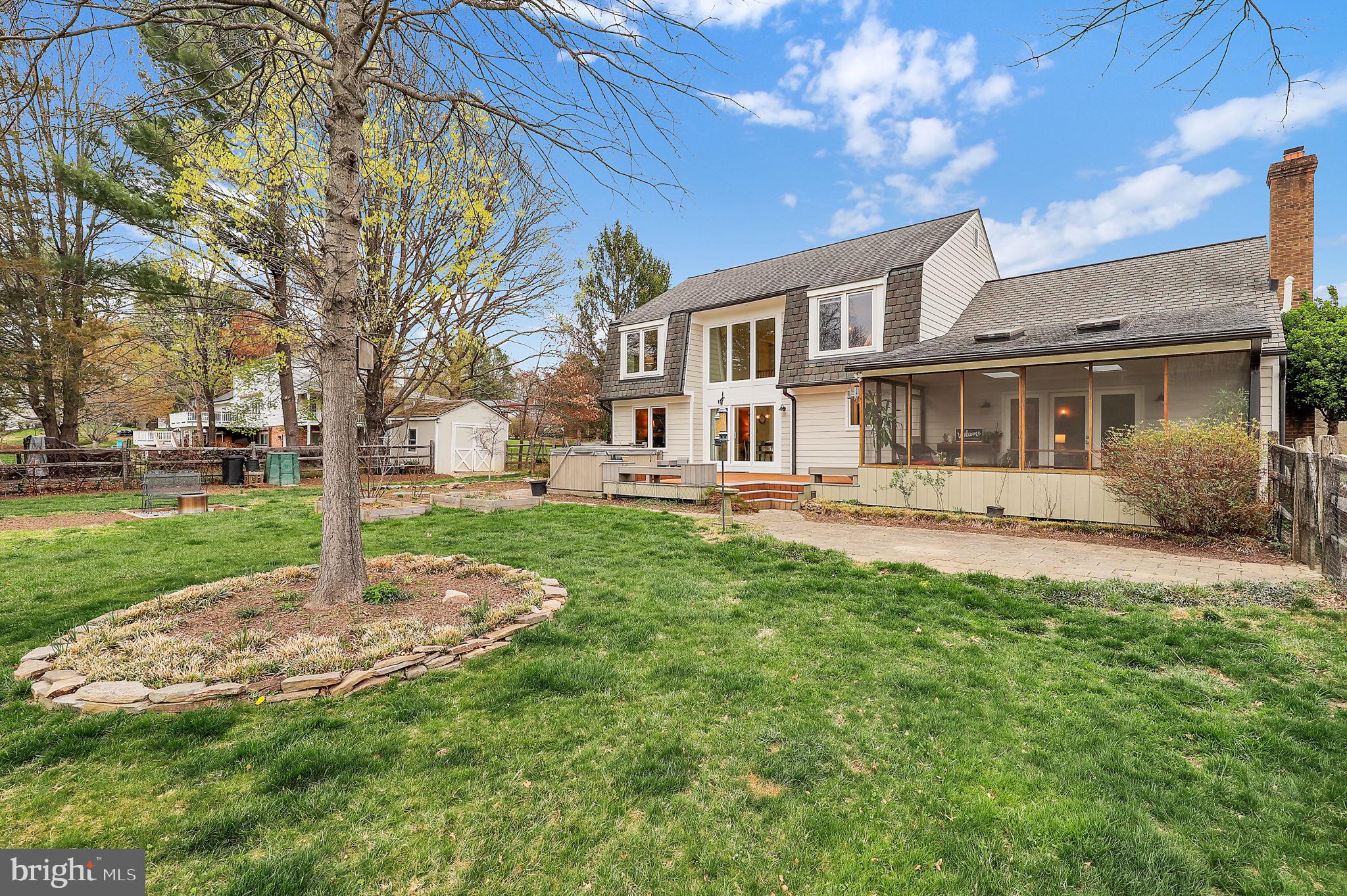 HIGHLANDS OF DARNESTOWN - Residential