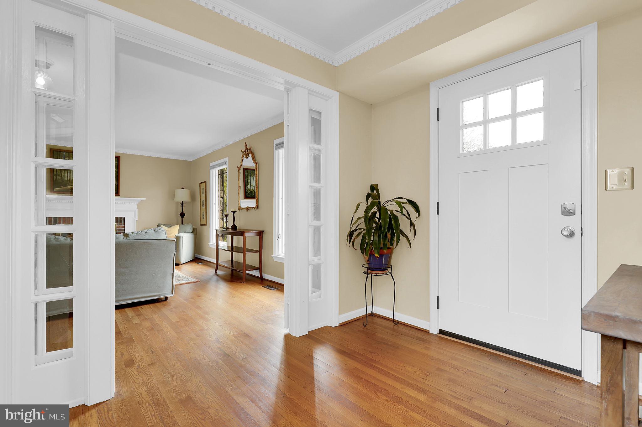 HIGHLANDS OF DARNESTOWN - Residential