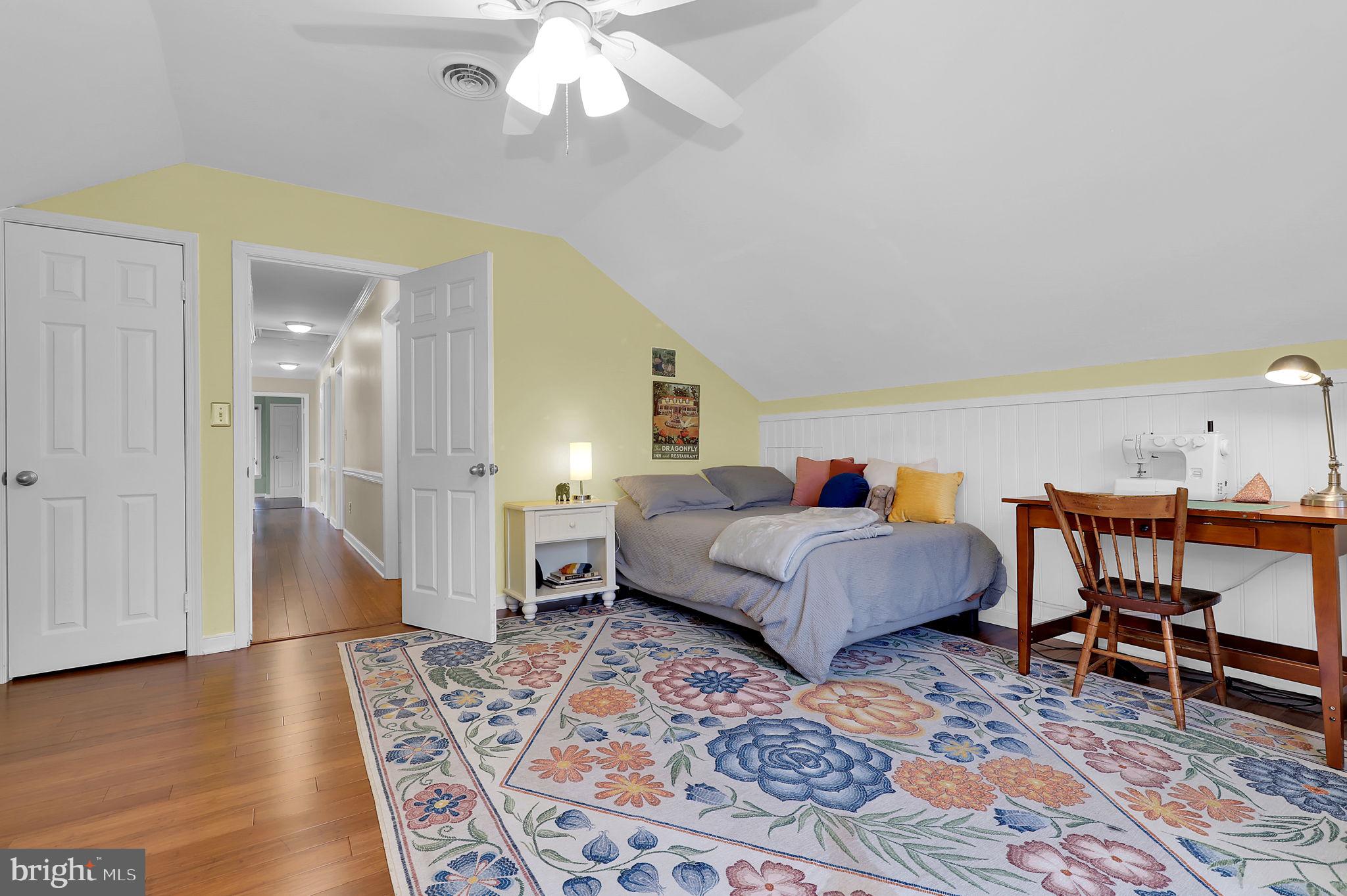 HIGHLANDS OF DARNESTOWN - Residential