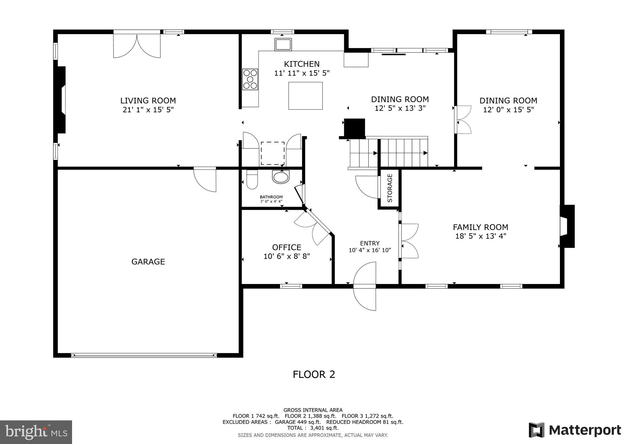 HIGHLANDS OF DARNESTOWN - Residential