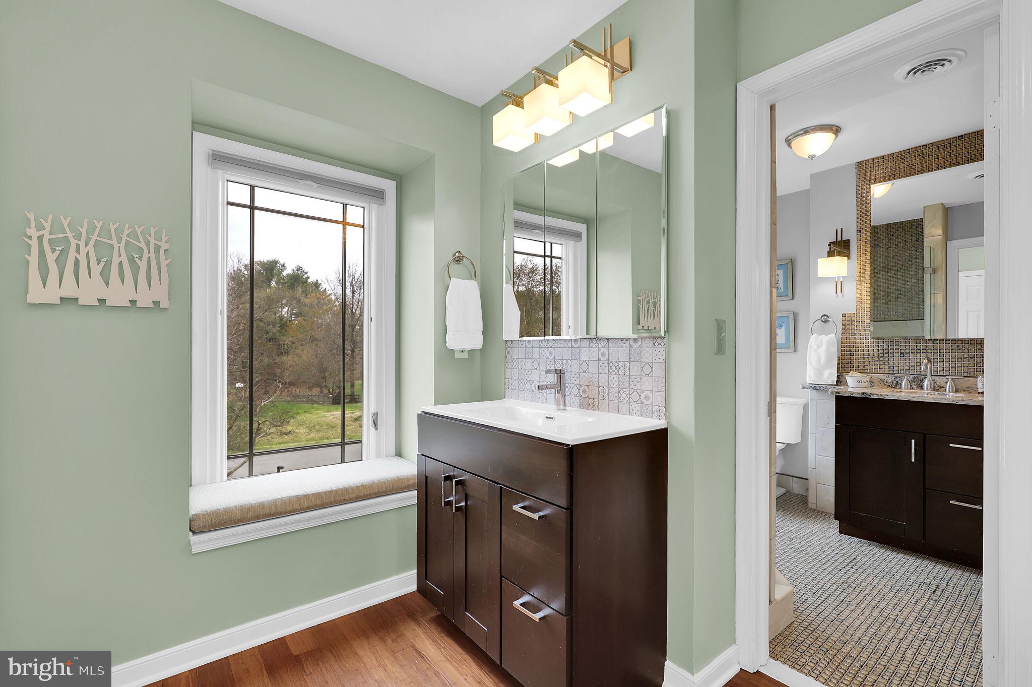 HIGHLANDS OF DARNESTOWN - Residential