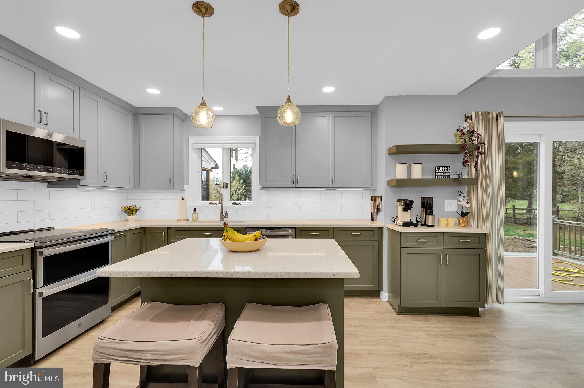 HIGHLANDS OF DARNESTOWN - Residential