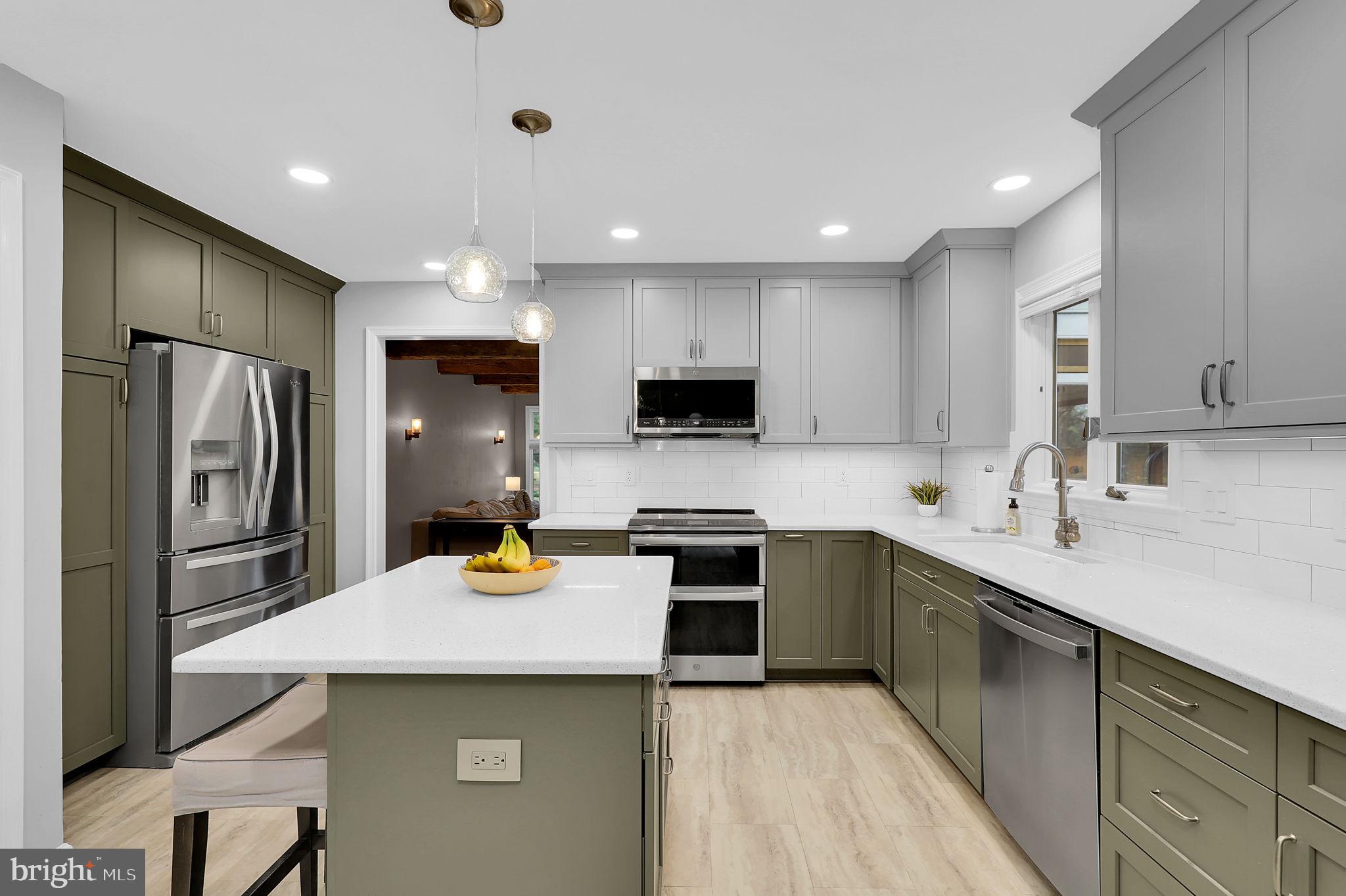 HIGHLANDS OF DARNESTOWN - Residential