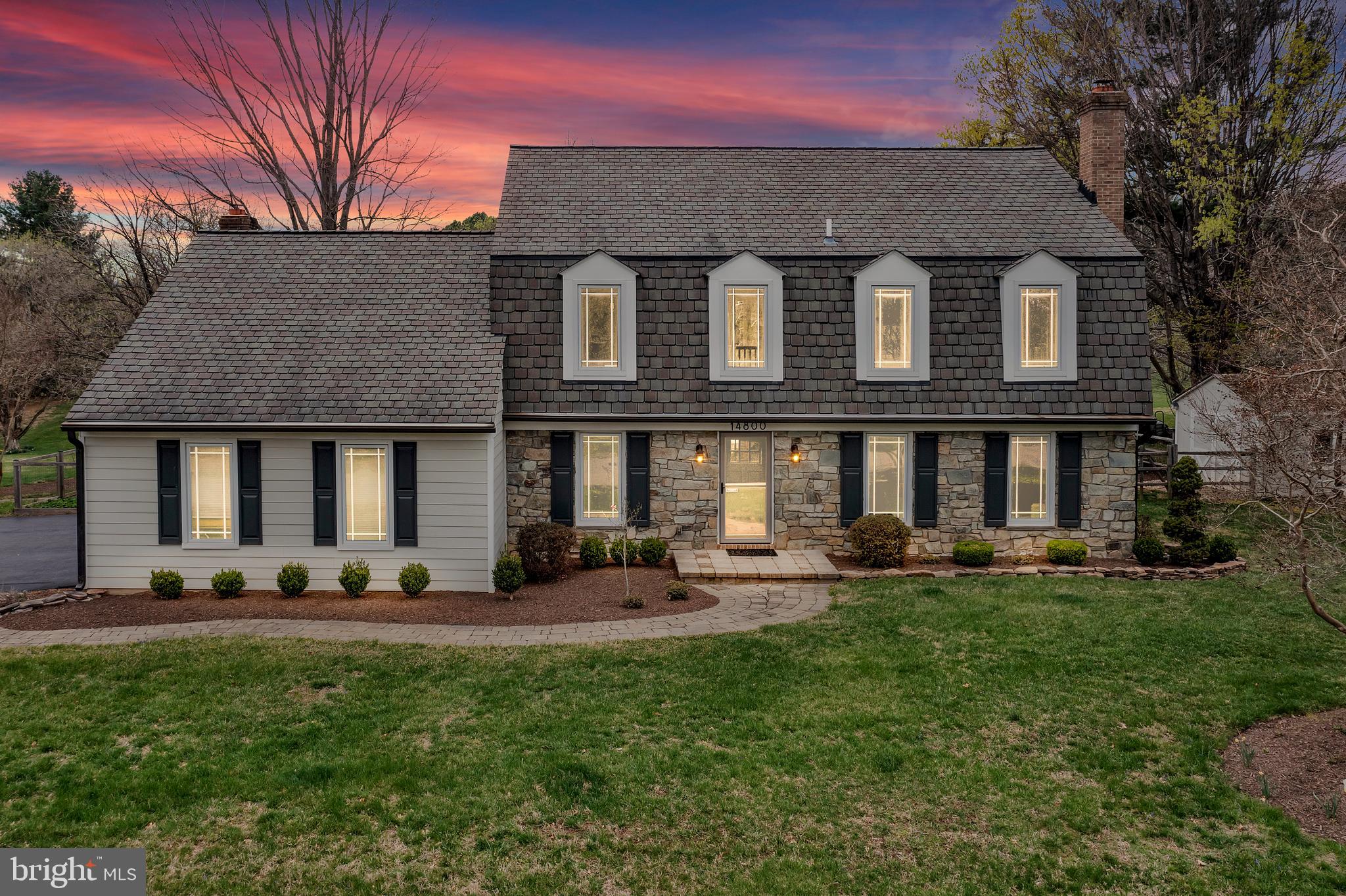 HIGHLANDS OF DARNESTOWN - Residential