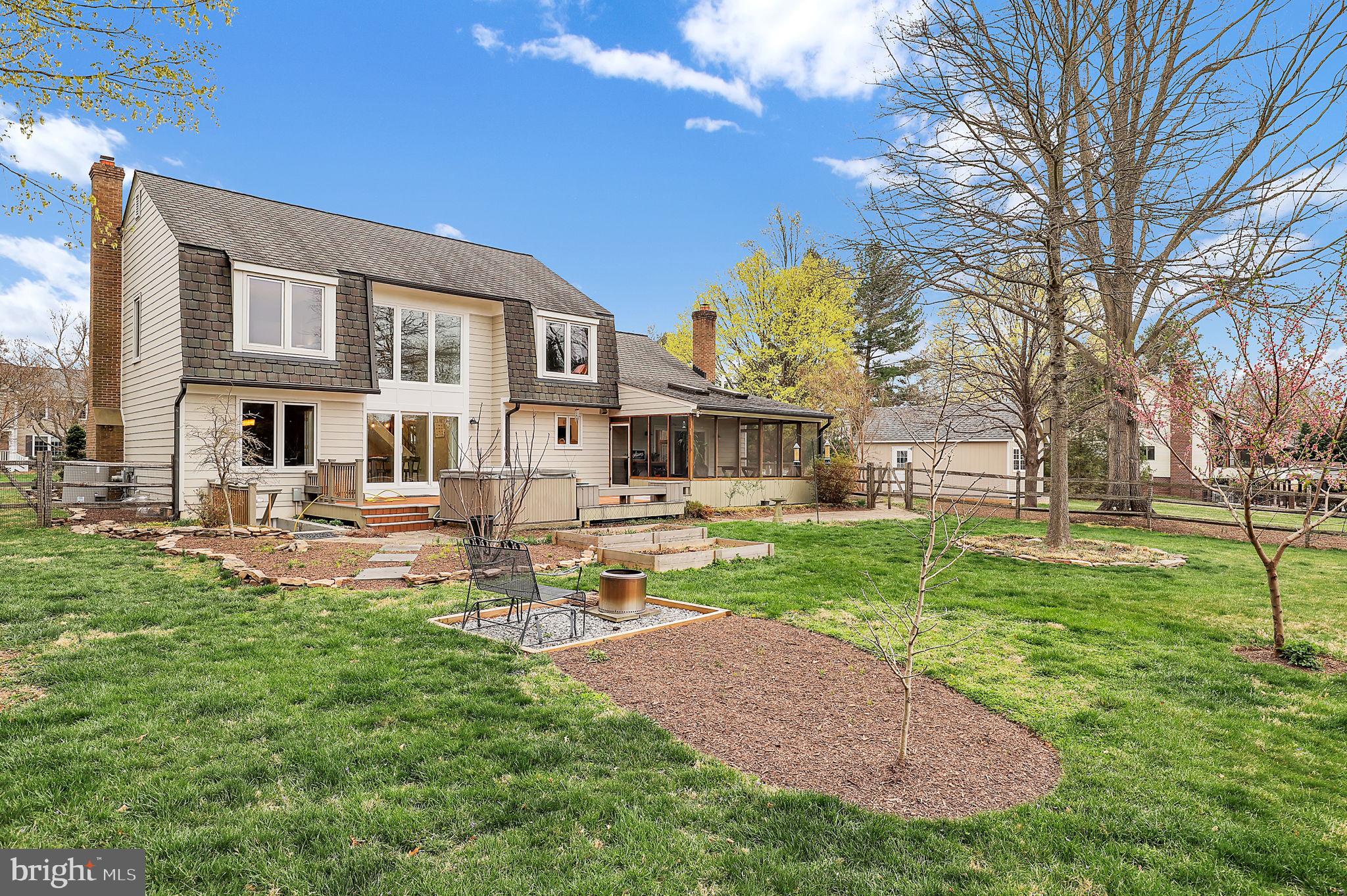 HIGHLANDS OF DARNESTOWN - Residential