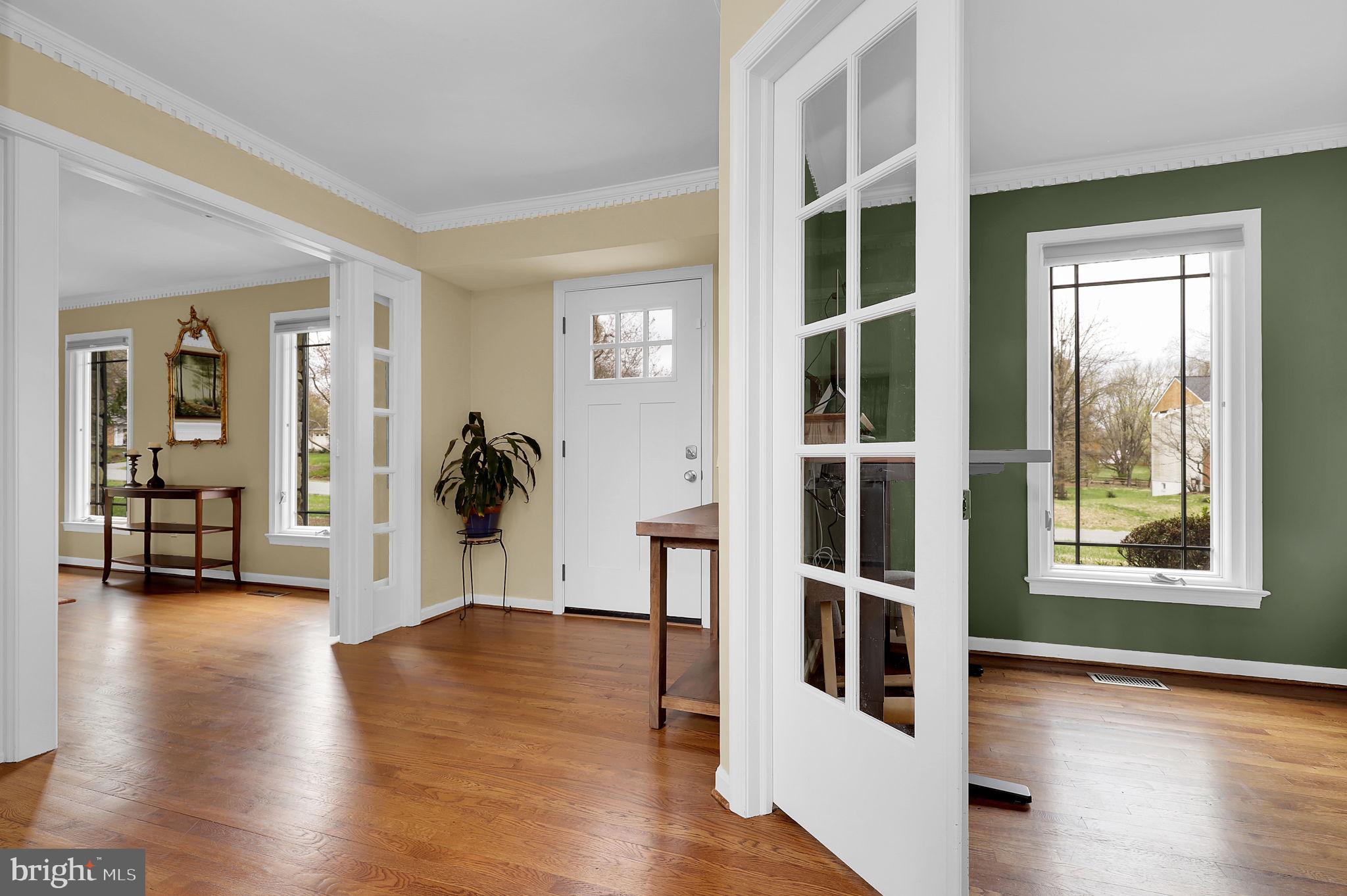 HIGHLANDS OF DARNESTOWN - Residential