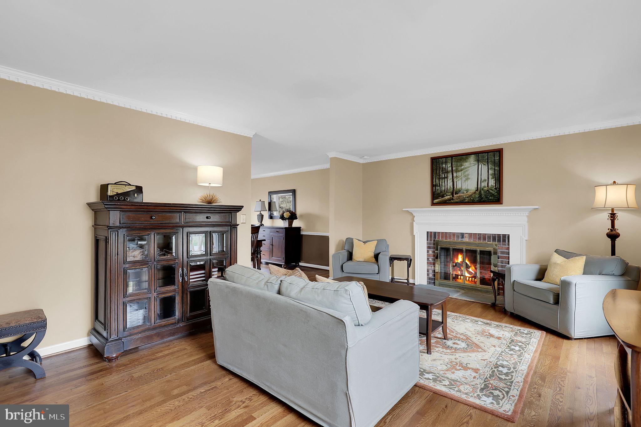 HIGHLANDS OF DARNESTOWN - Residential