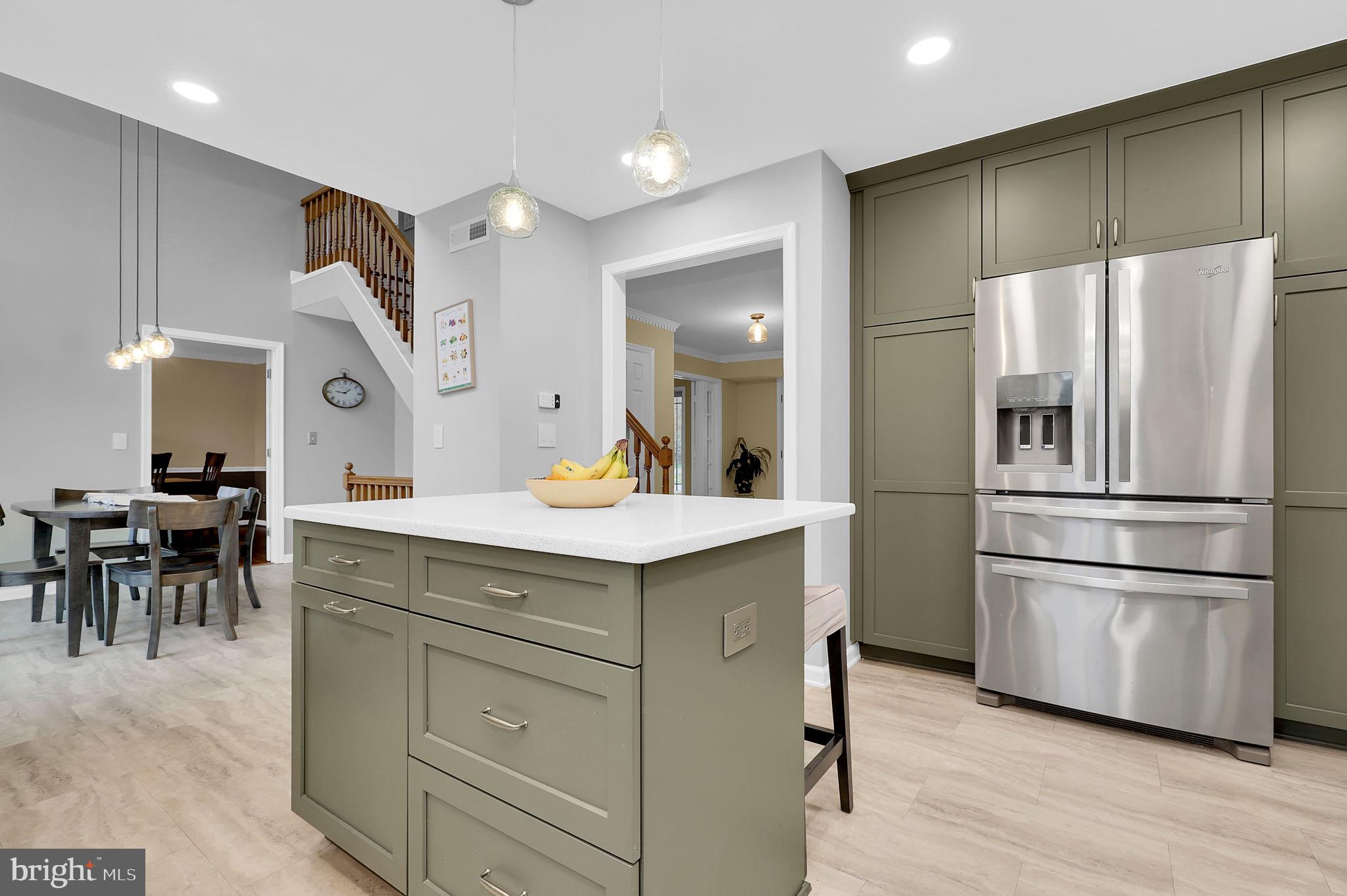 HIGHLANDS OF DARNESTOWN - Residential