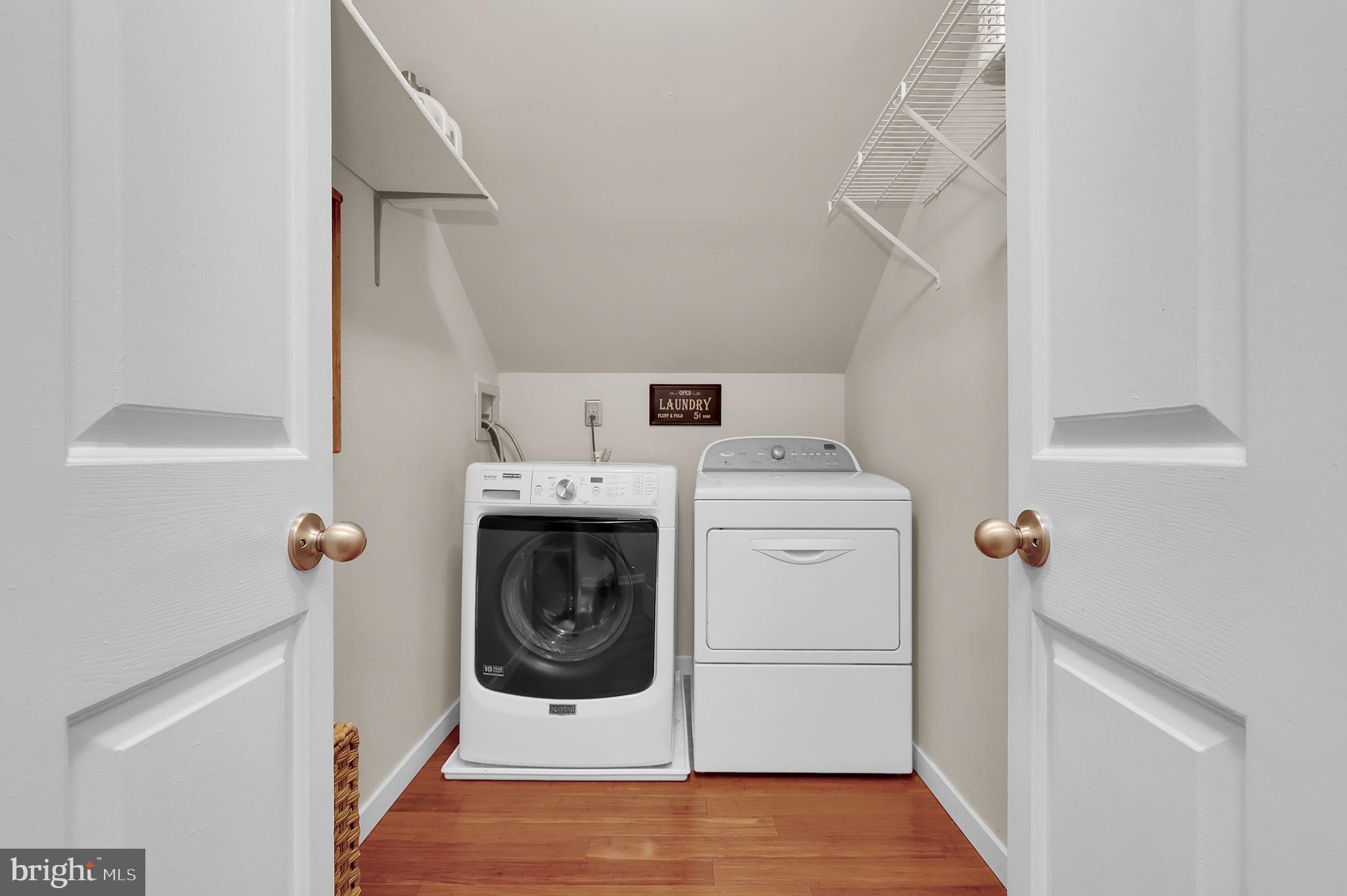 HIGHLANDS OF DARNESTOWN - Residential