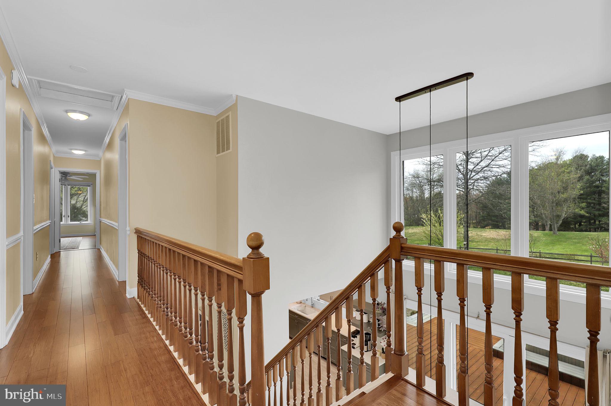 HIGHLANDS OF DARNESTOWN - Residential