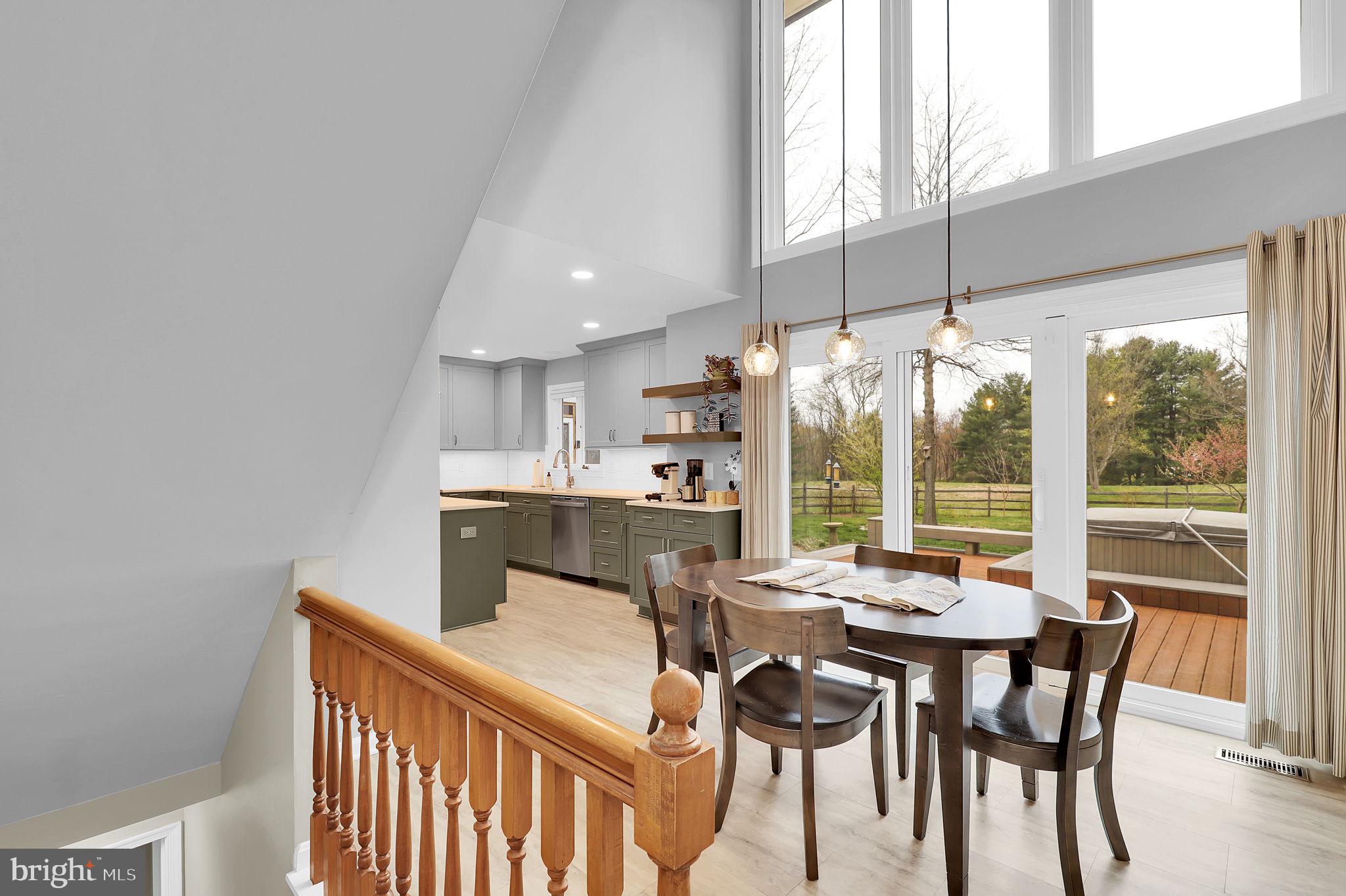 HIGHLANDS OF DARNESTOWN - Residential