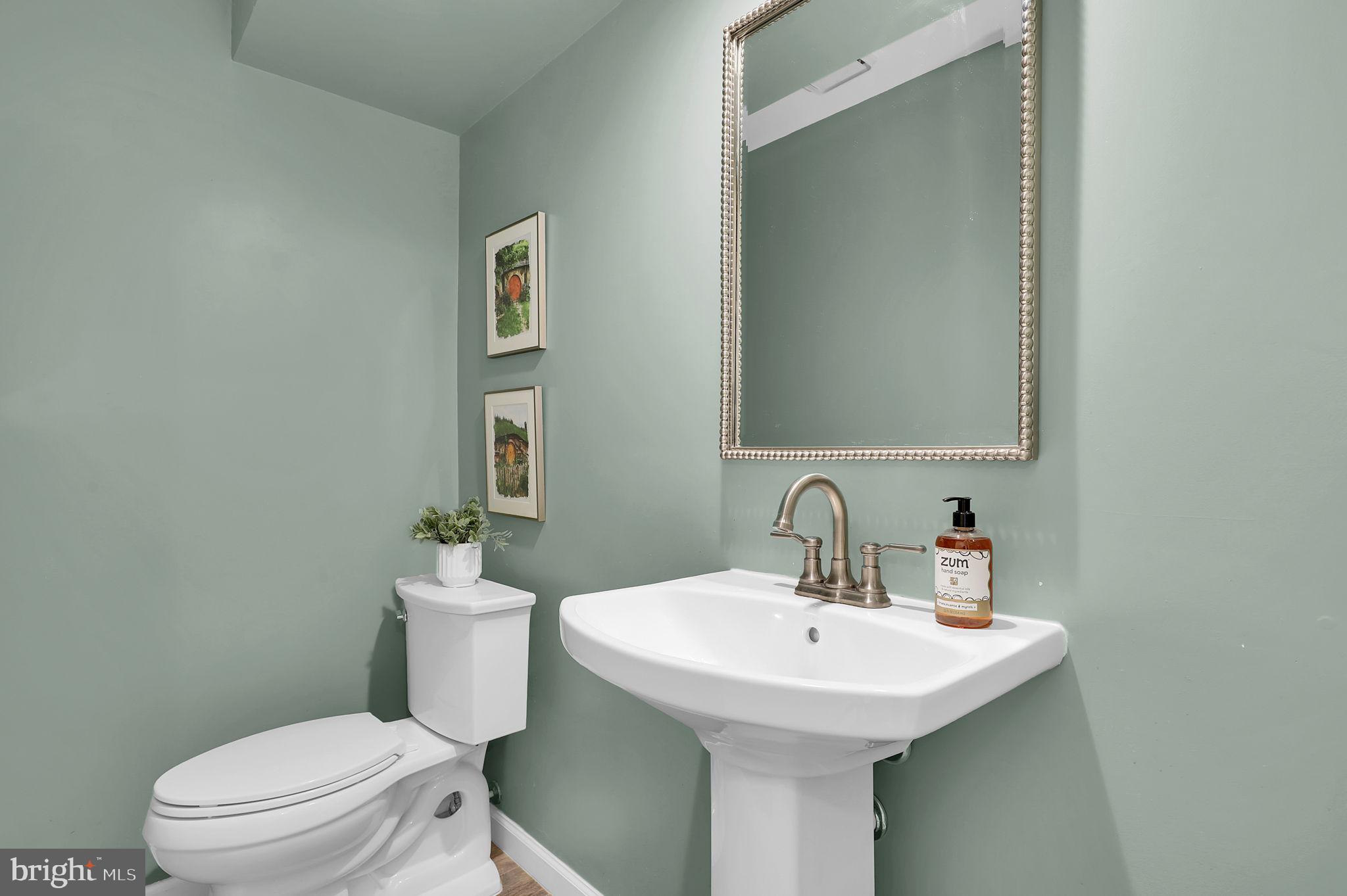 HIGHLANDS OF DARNESTOWN - Residential