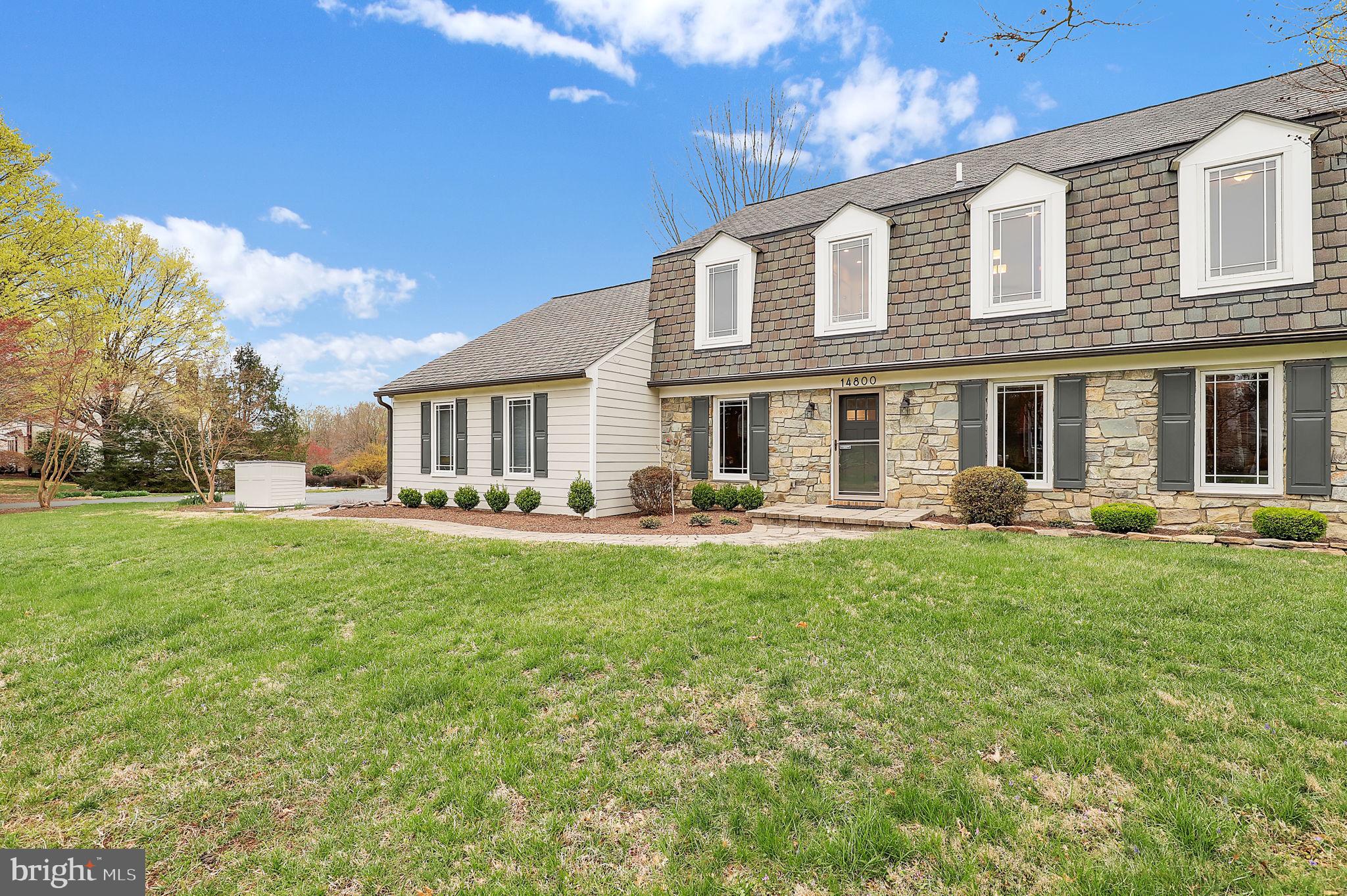 HIGHLANDS OF DARNESTOWN - Residential