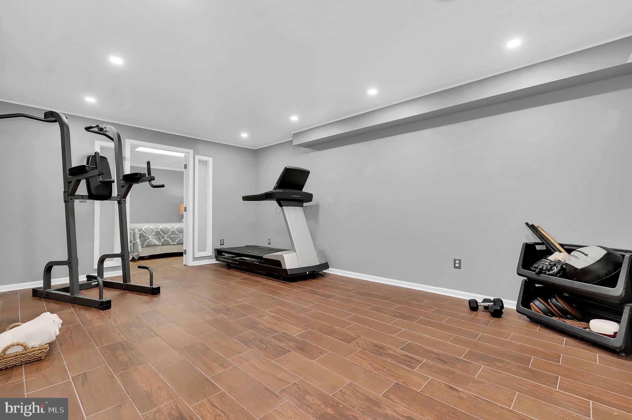 HIGHLANDS OF DARNESTOWN - Residential