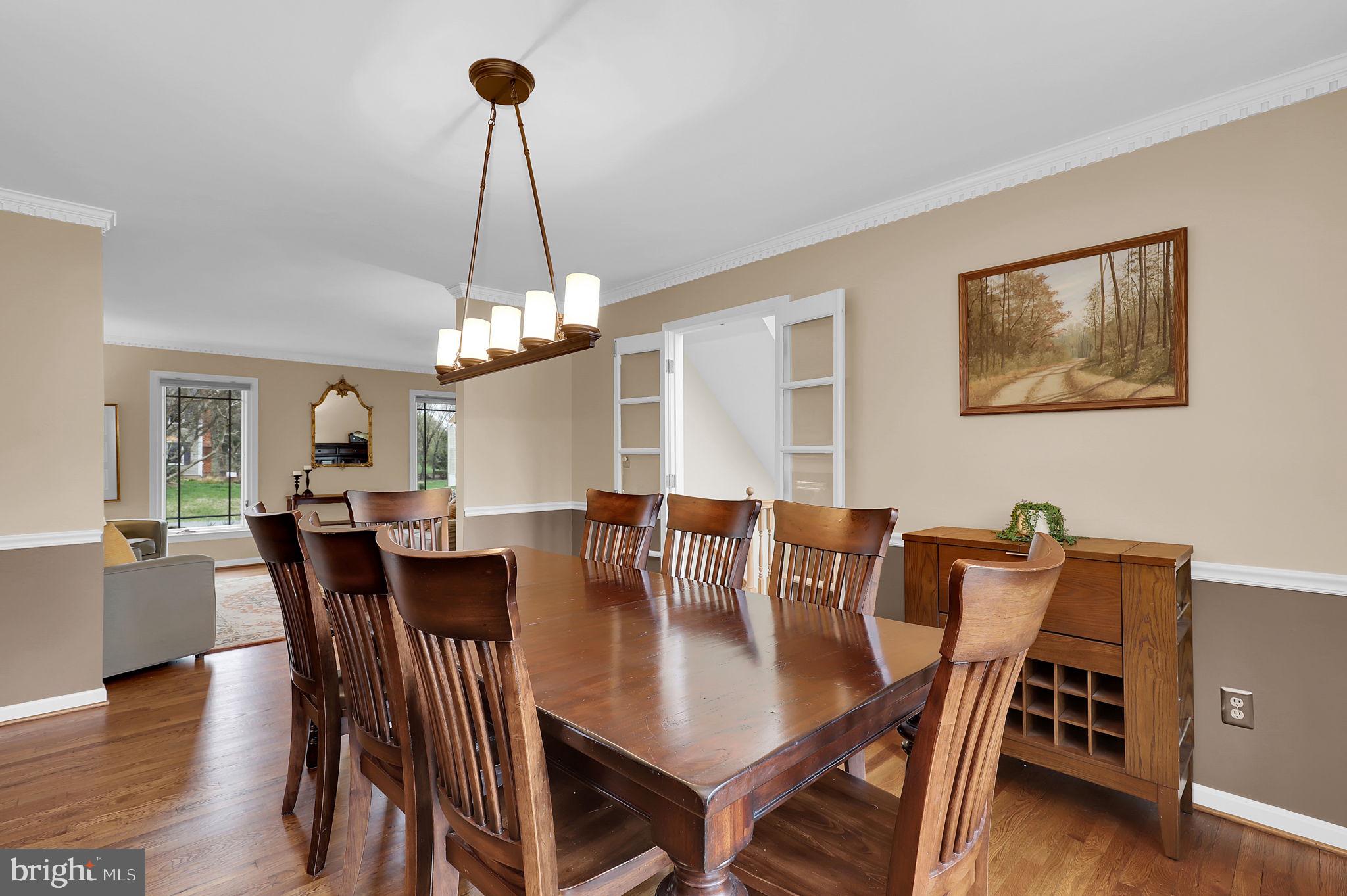 HIGHLANDS OF DARNESTOWN - Residential