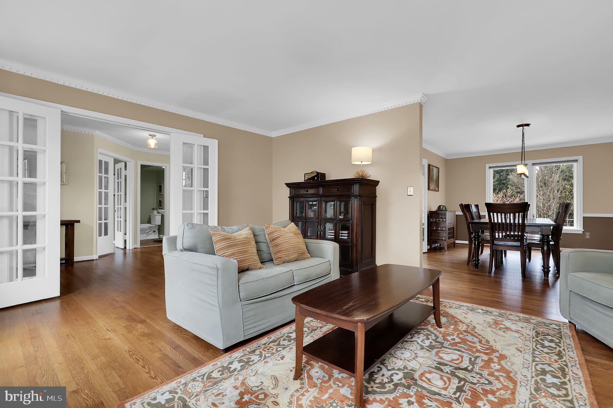 HIGHLANDS OF DARNESTOWN - Residential