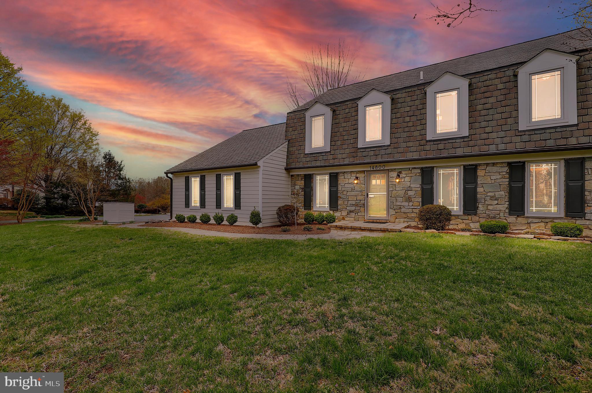 HIGHLANDS OF DARNESTOWN - Residential