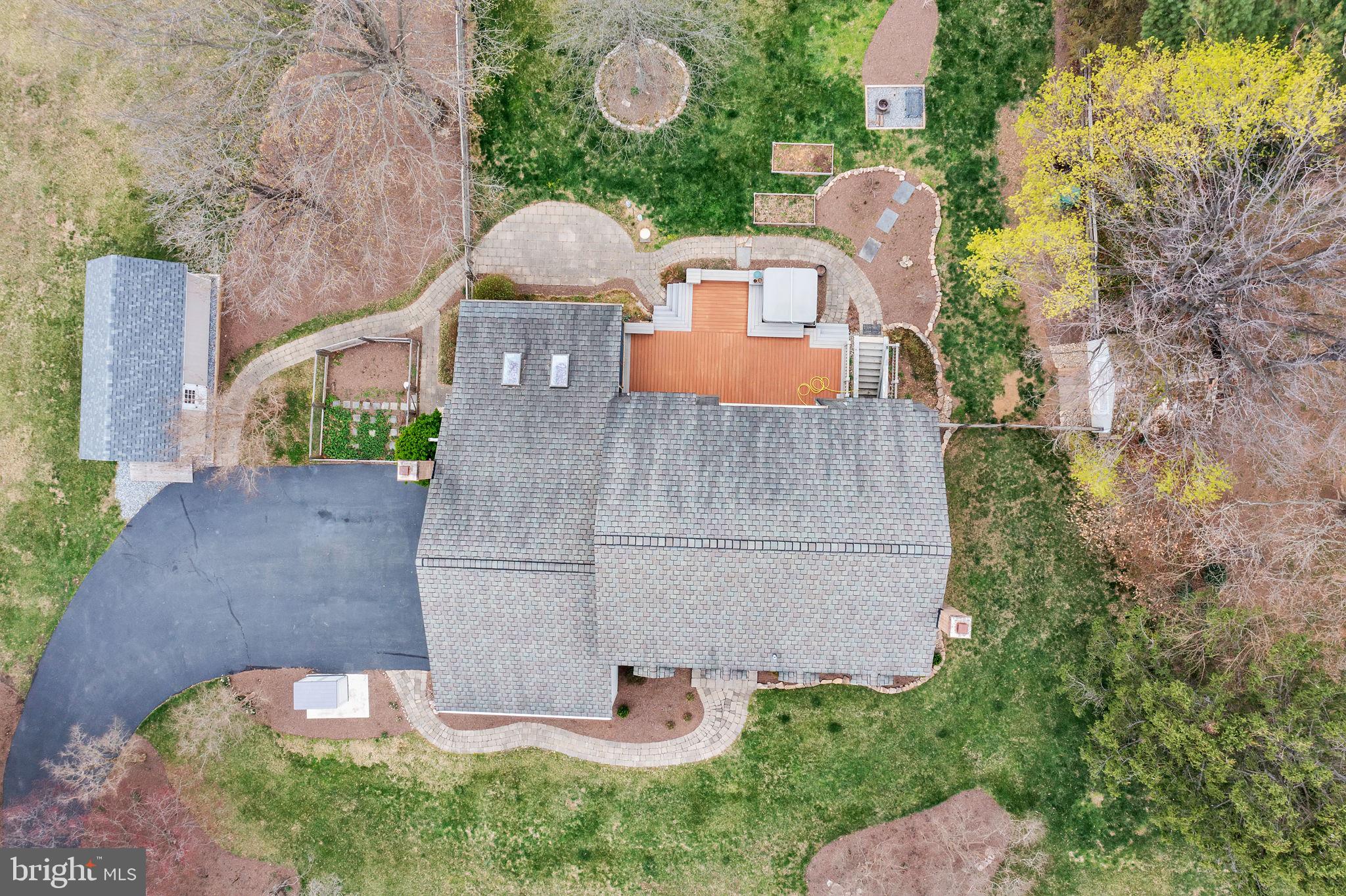 HIGHLANDS OF DARNESTOWN - Residential