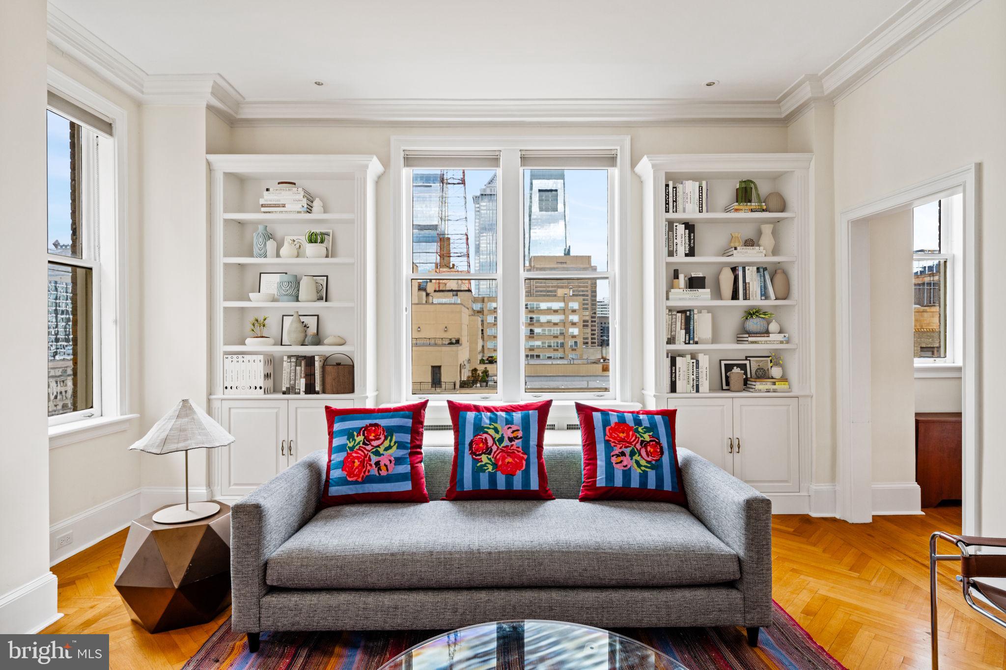 RITTENHOUSE SQUARE - Residential