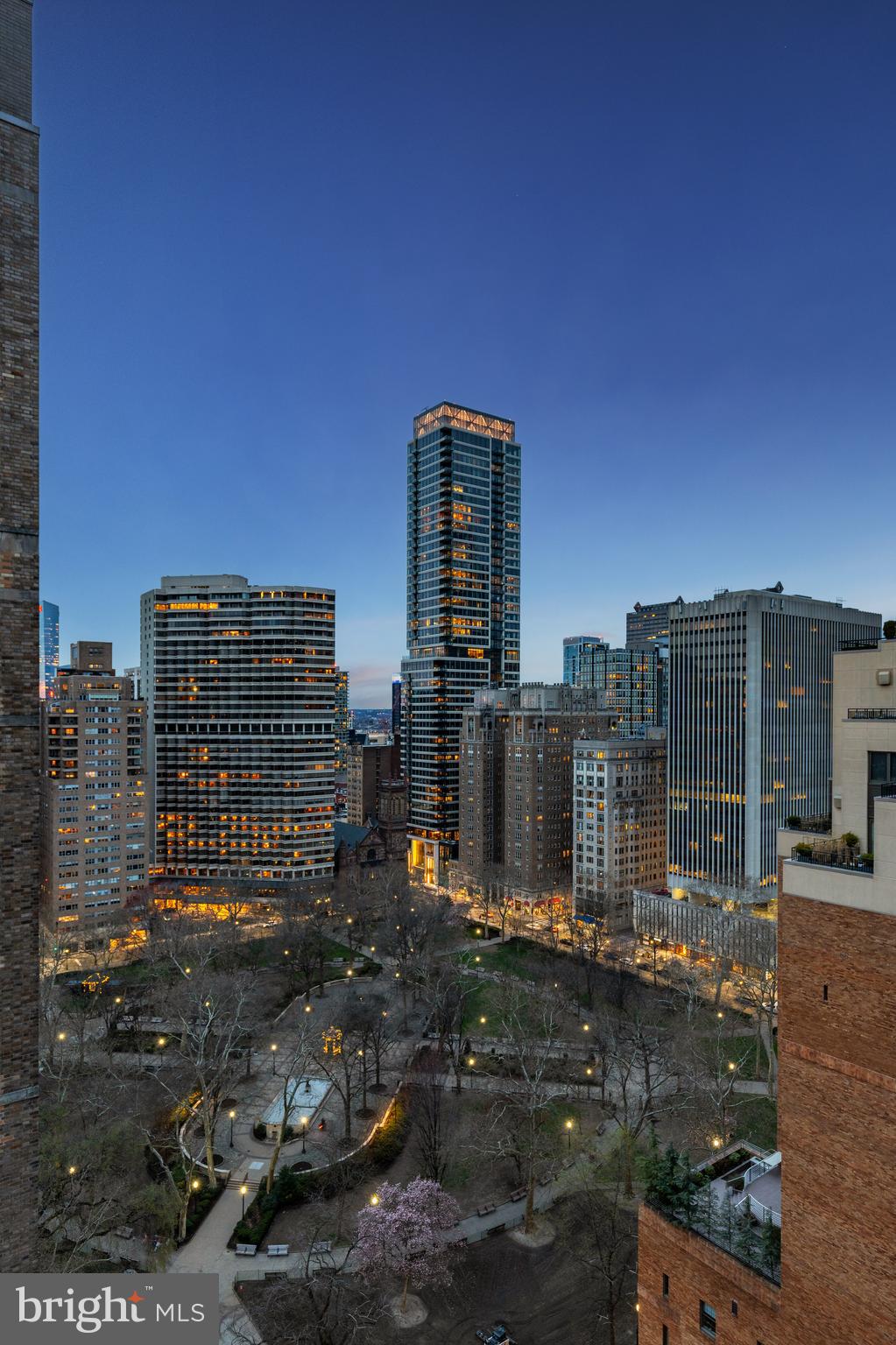 RITTENHOUSE SQUARE - Residential