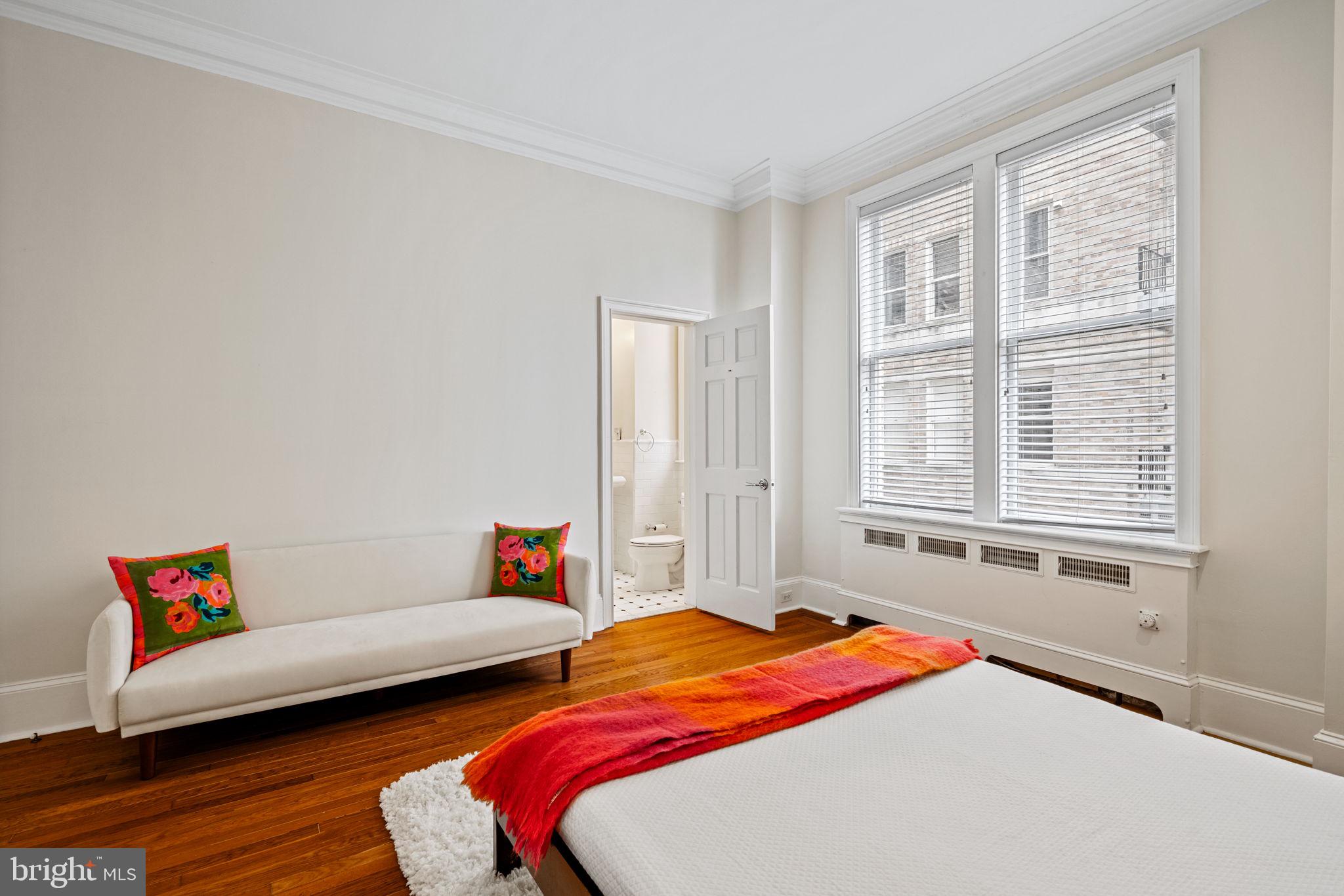 RITTENHOUSE SQUARE - Residential