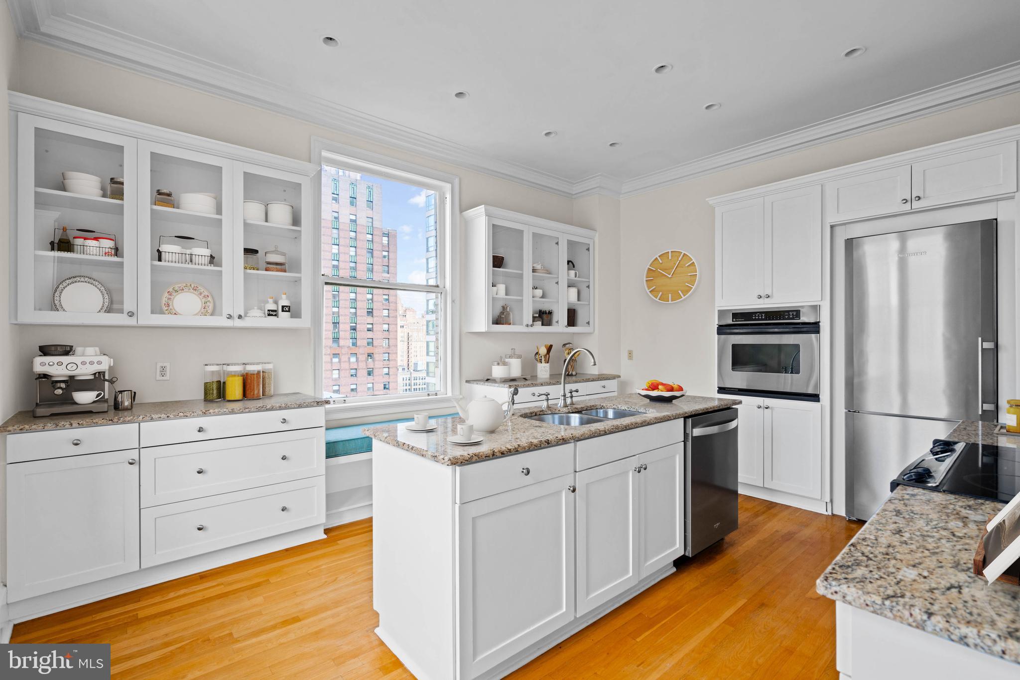 RITTENHOUSE SQUARE - Residential