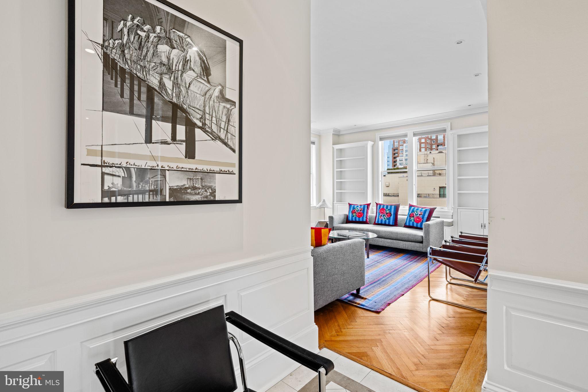 RITTENHOUSE SQUARE - Residential