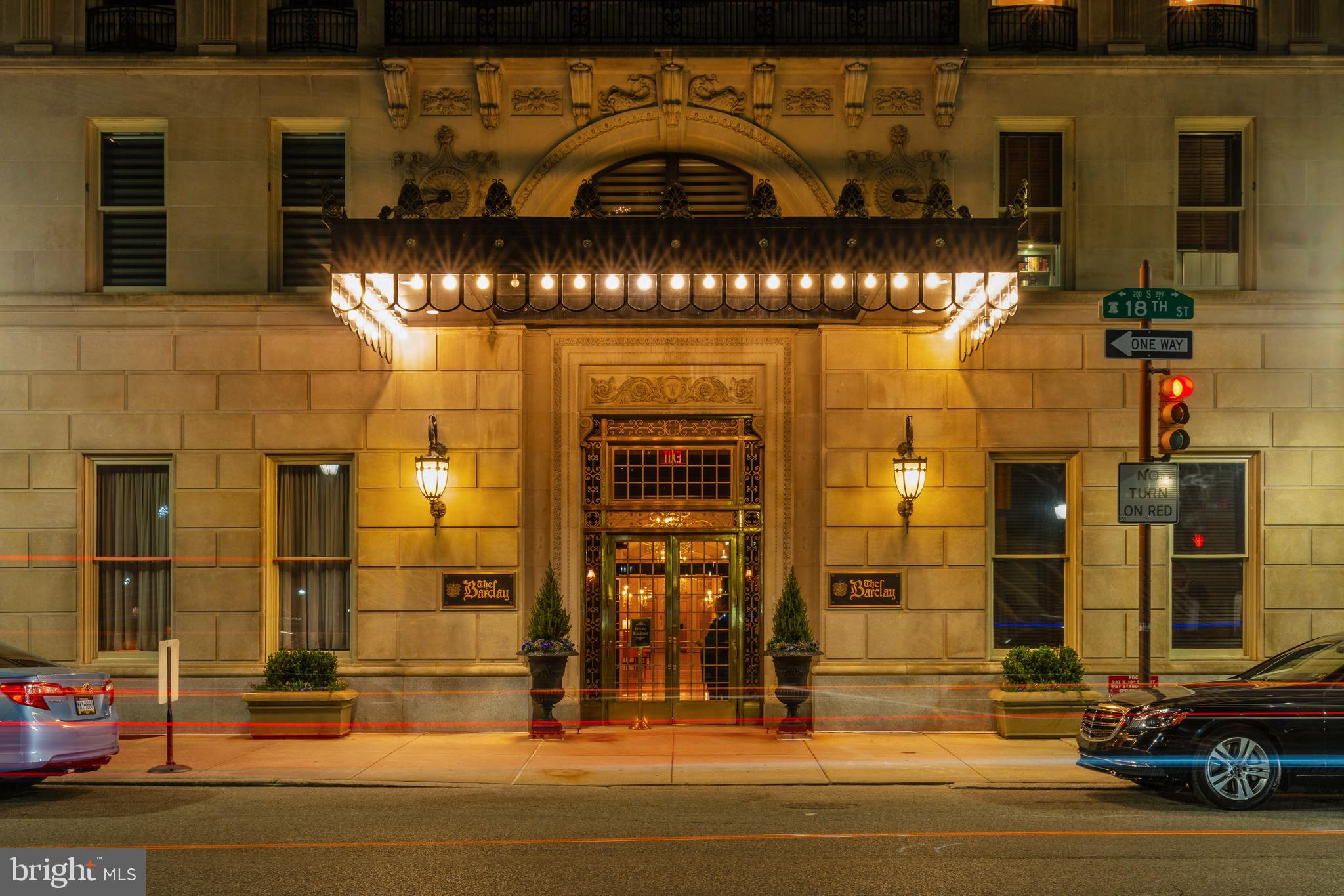 RITTENHOUSE SQUARE - Residential