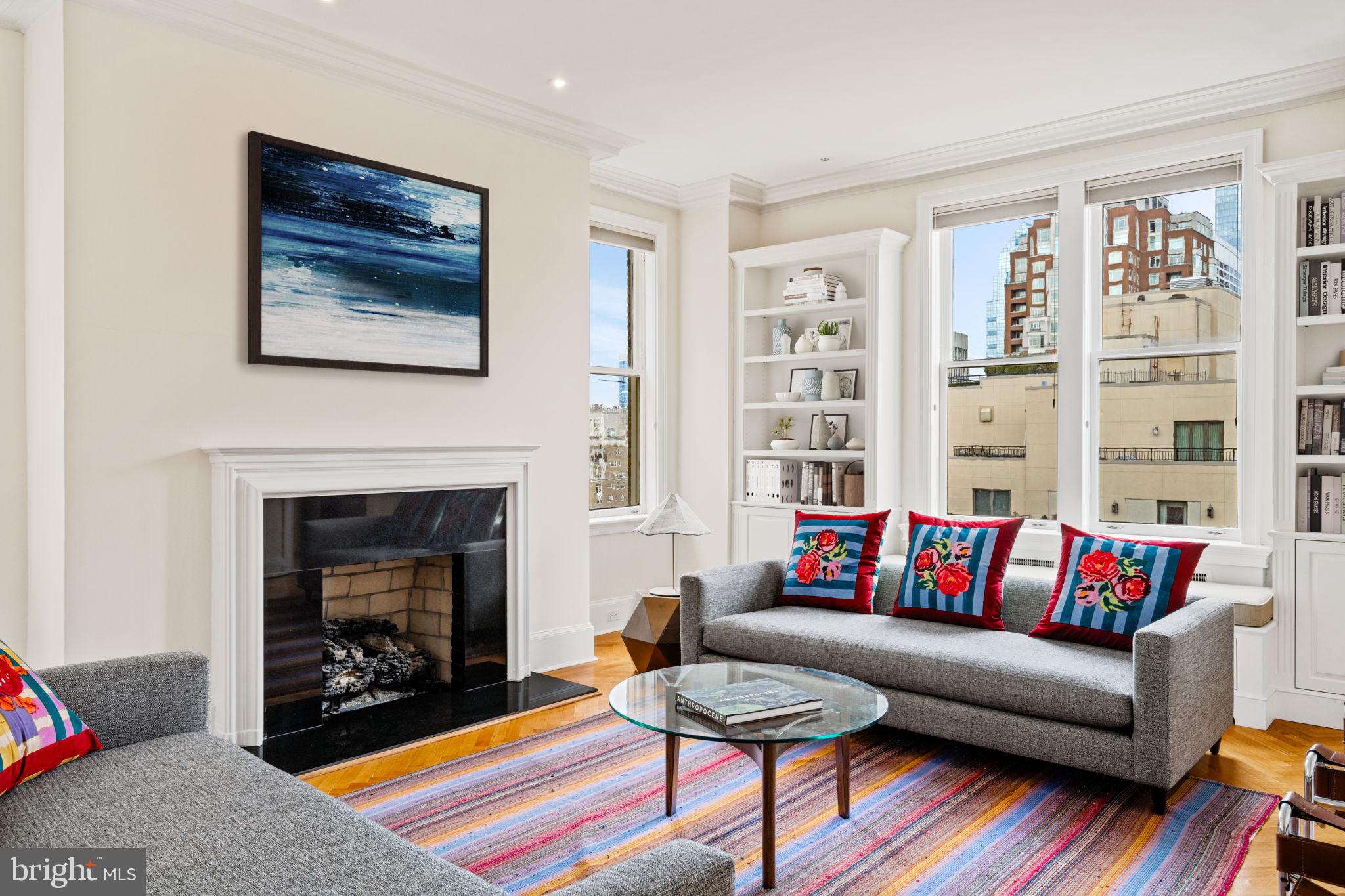 RITTENHOUSE SQUARE - Residential