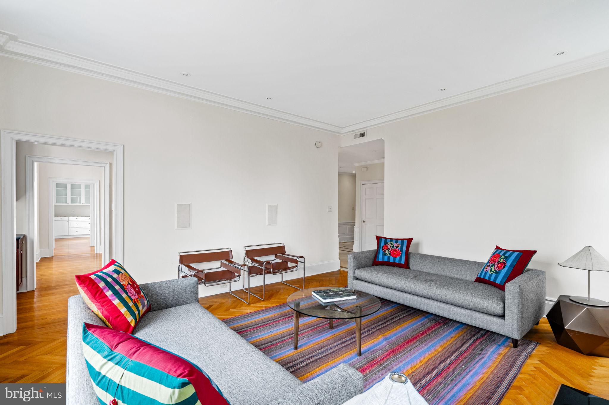 RITTENHOUSE SQUARE - Residential