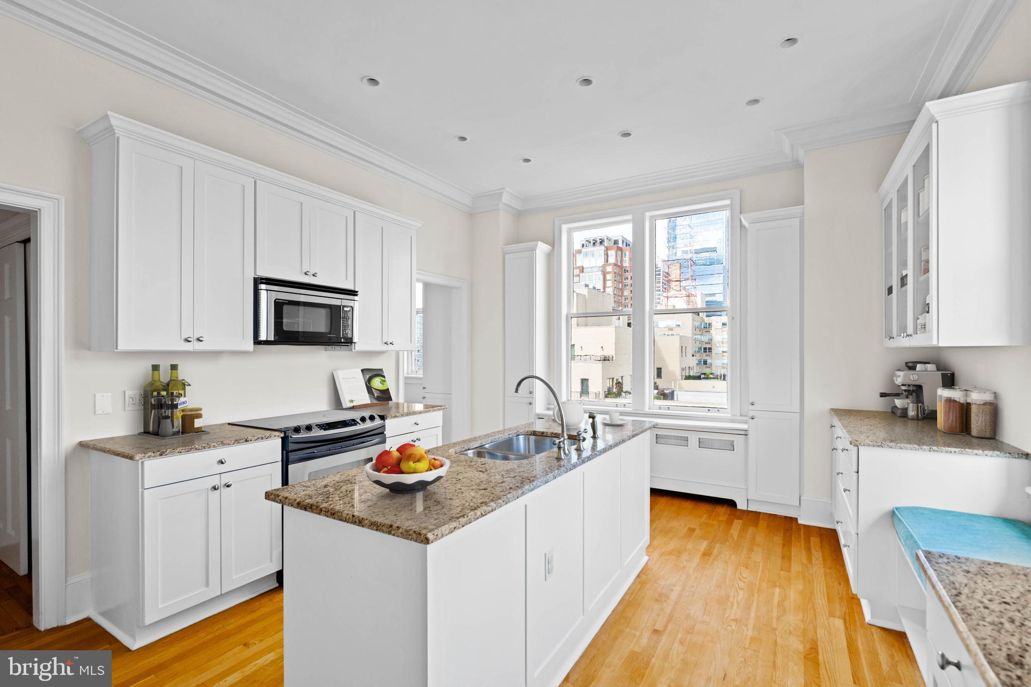 RITTENHOUSE SQUARE - Residential