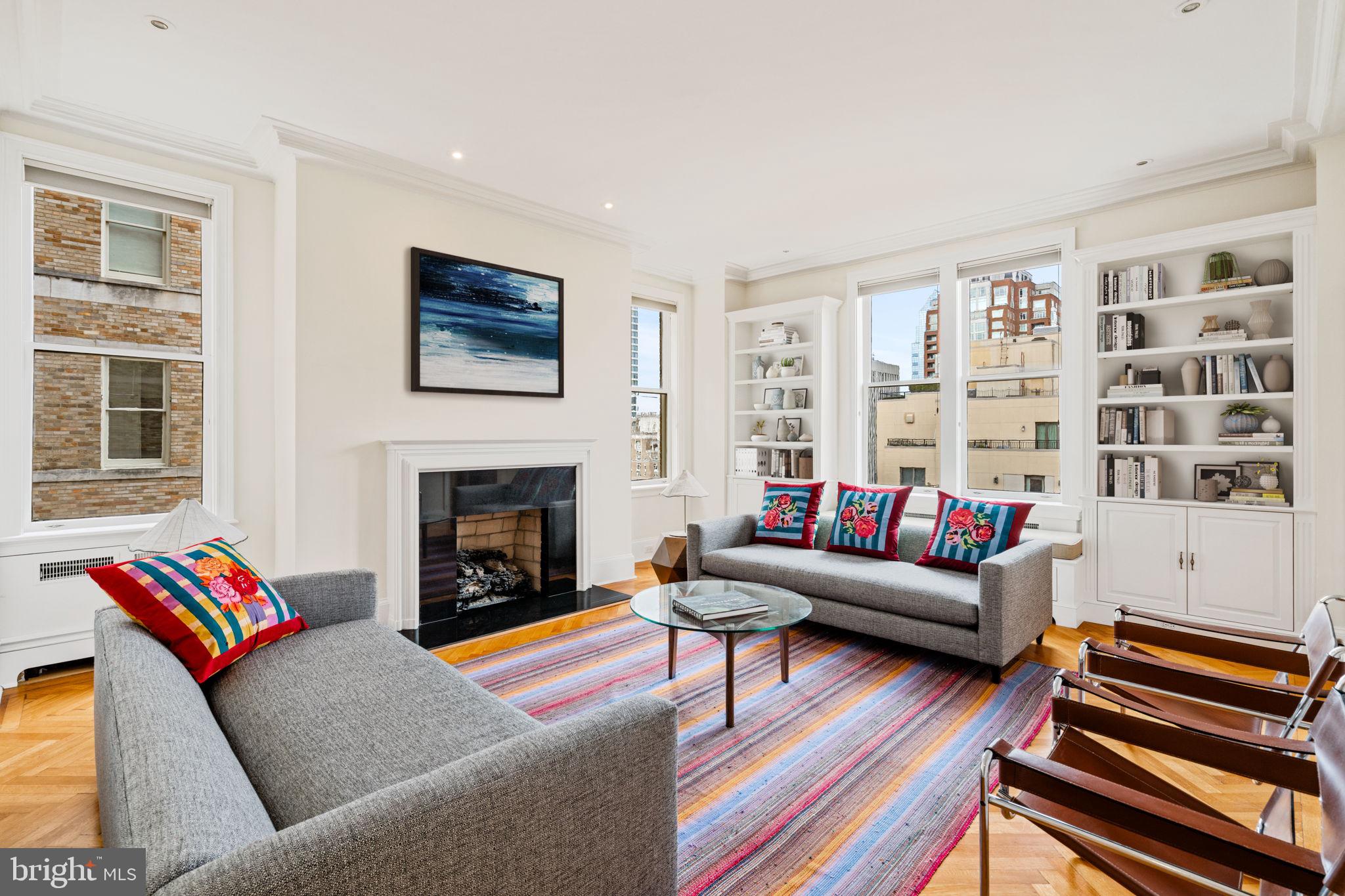 RITTENHOUSE SQUARE - Residential