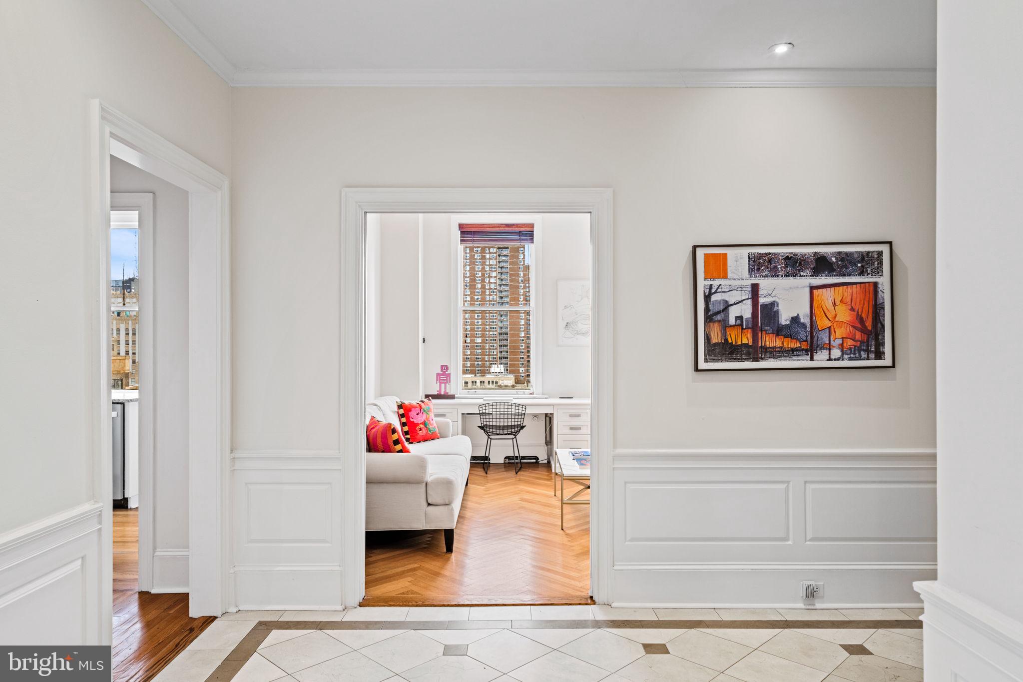 RITTENHOUSE SQUARE - Residential