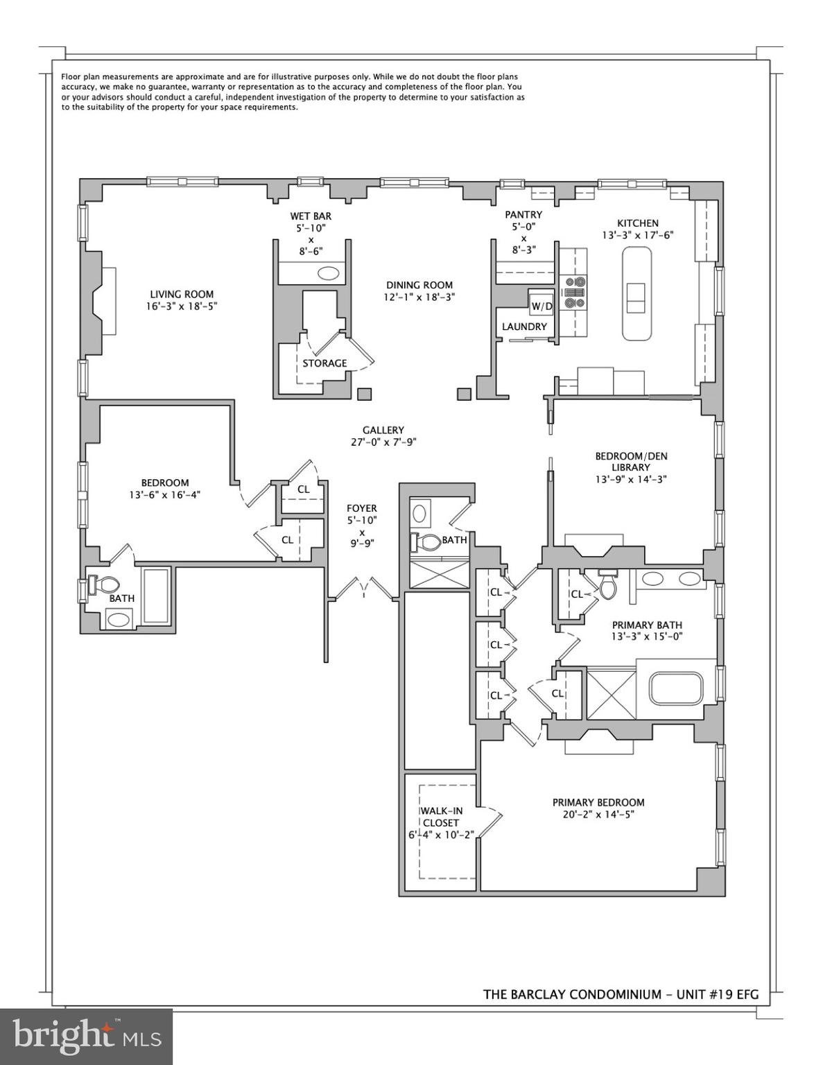 RITTENHOUSE SQUARE - Residential