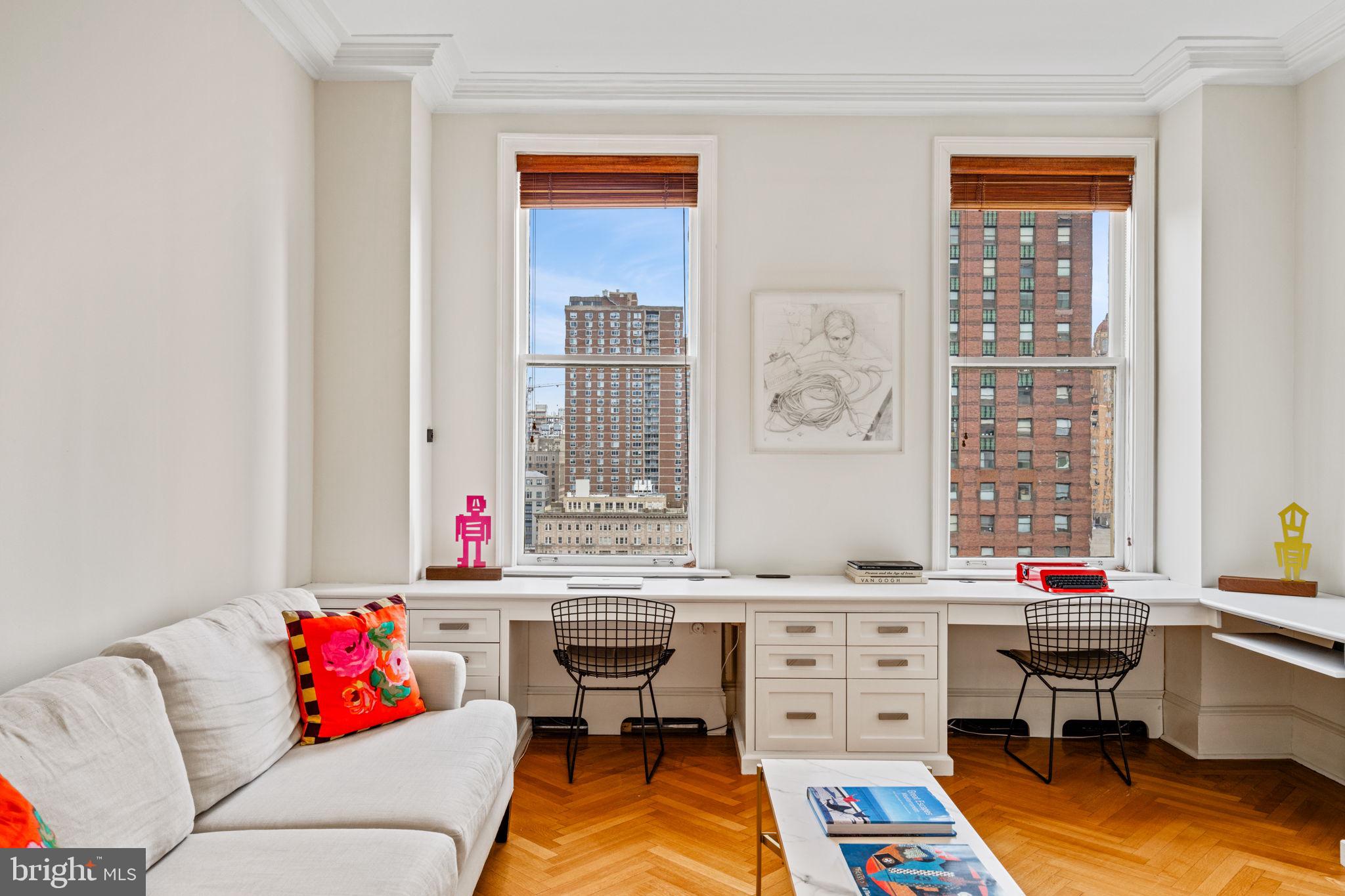 RITTENHOUSE SQUARE - Residential