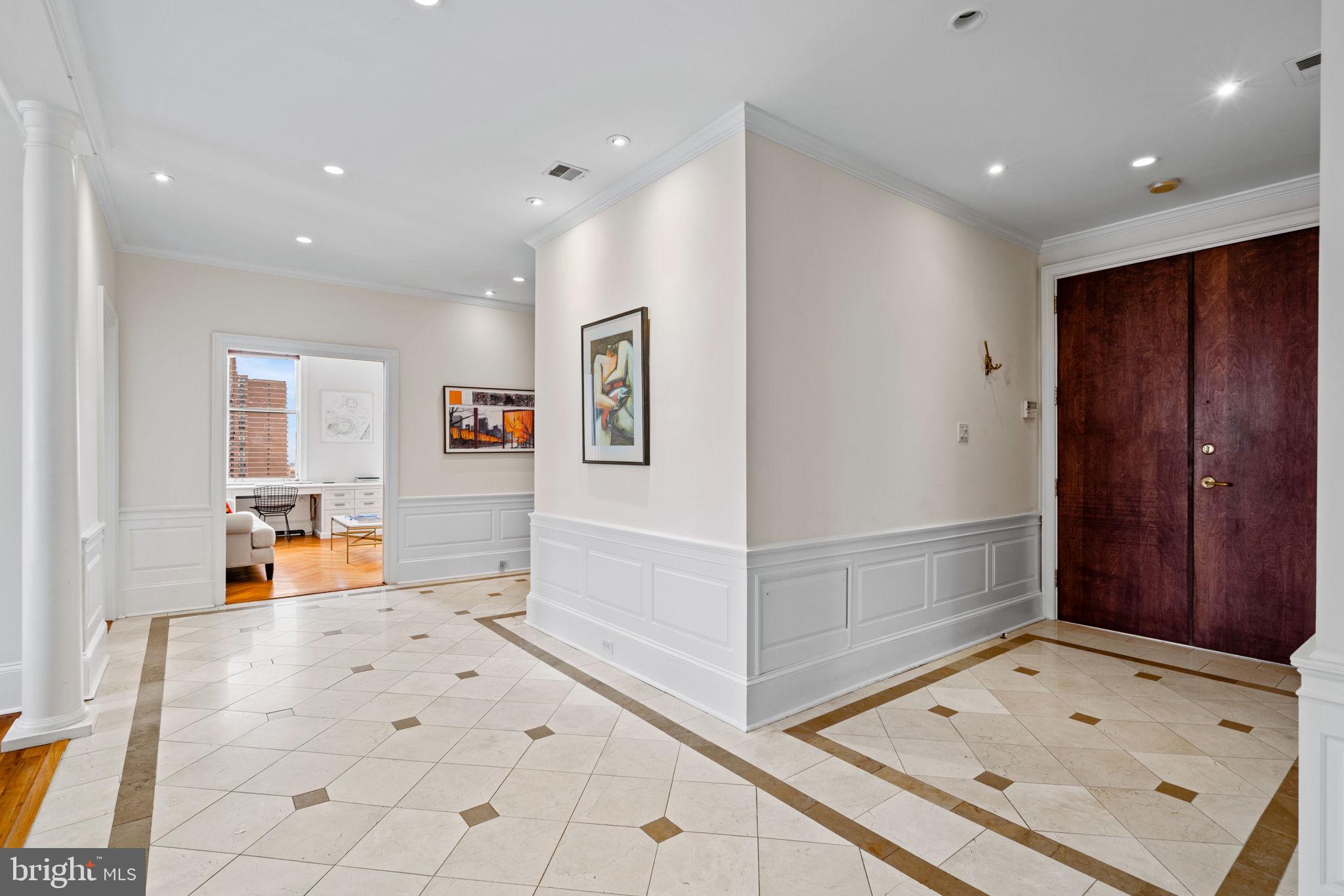 RITTENHOUSE SQUARE - Residential