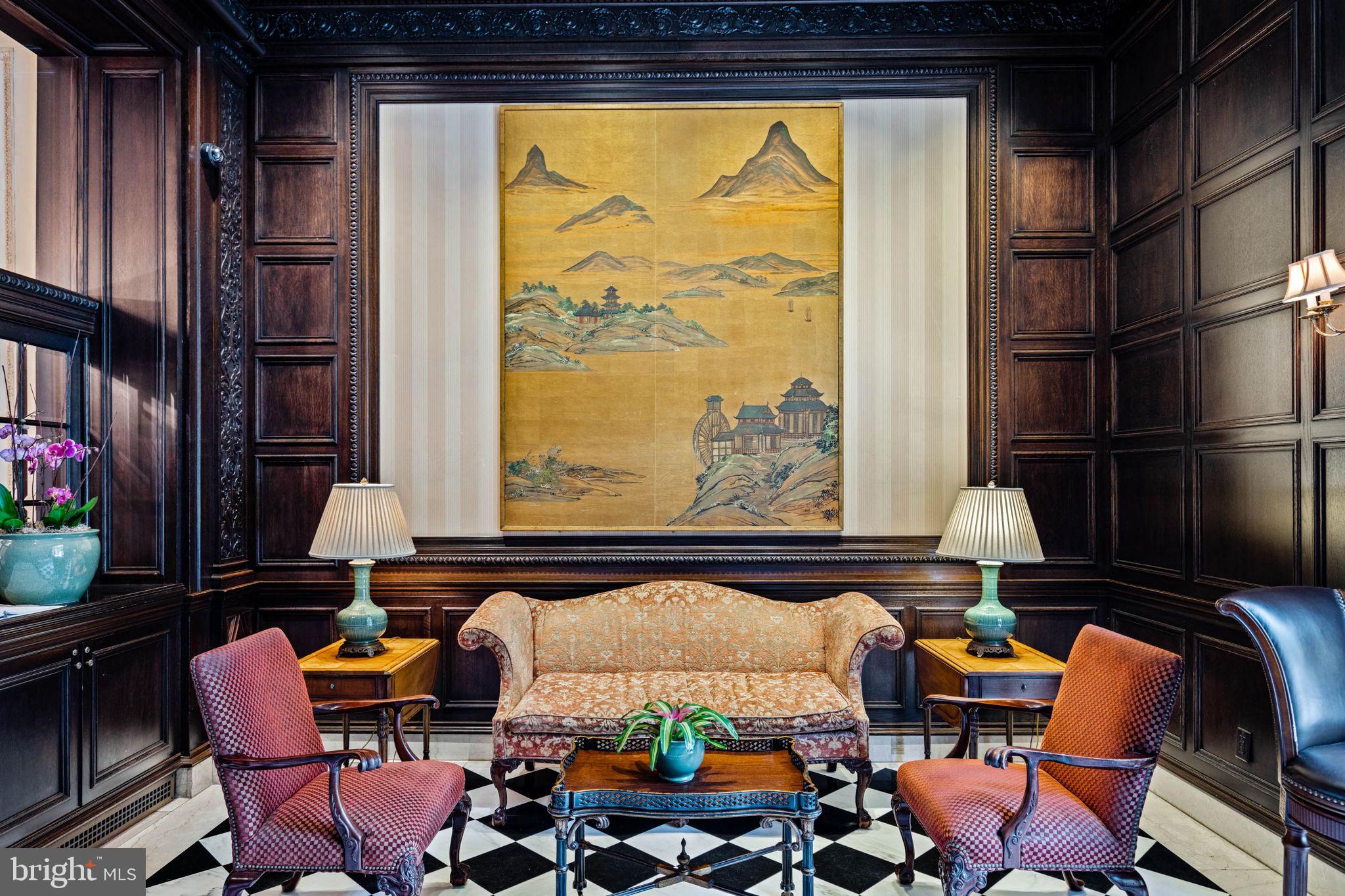 RITTENHOUSE SQUARE - Residential