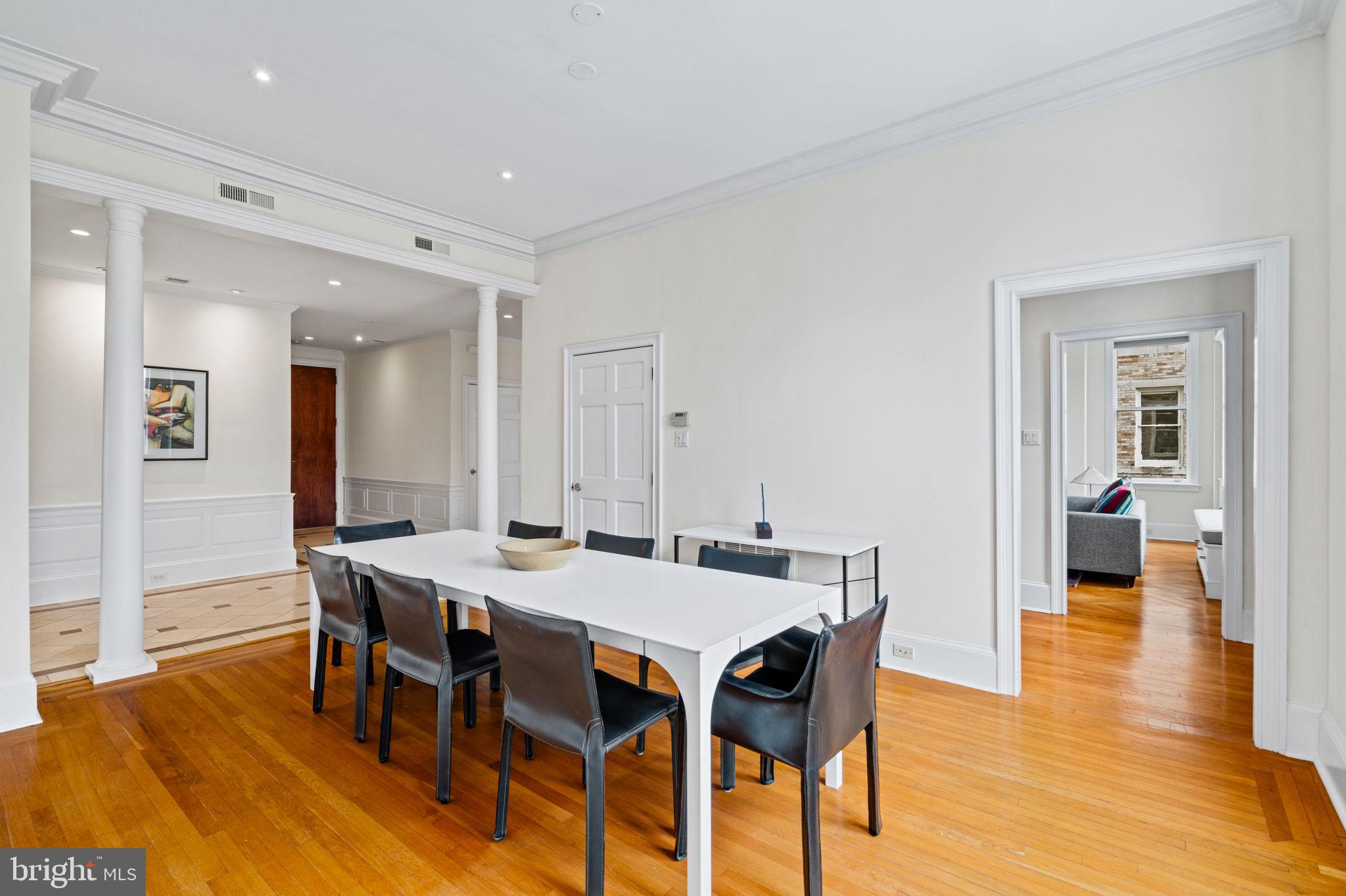 RITTENHOUSE SQUARE - Residential