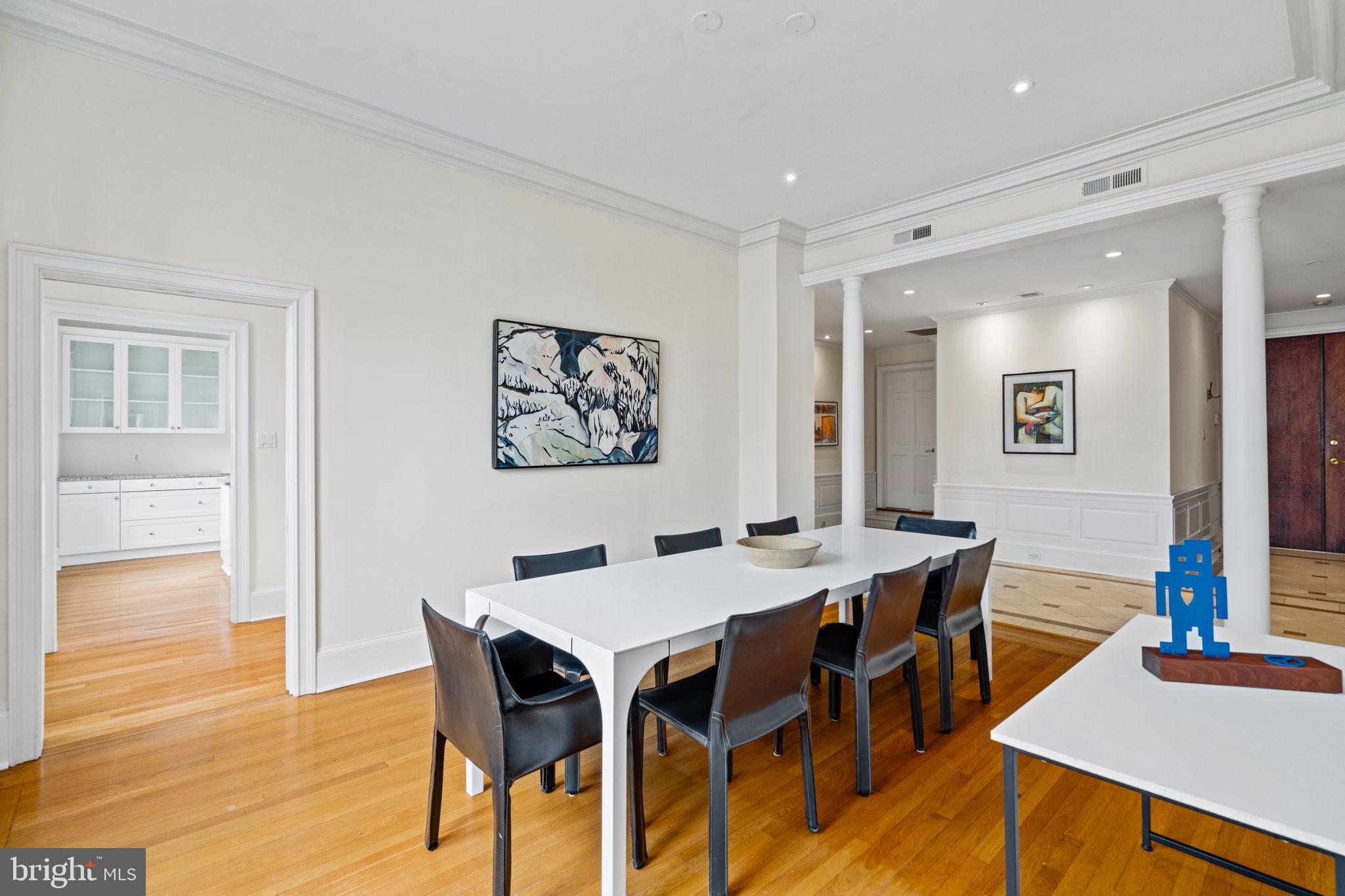 RITTENHOUSE SQUARE - Residential