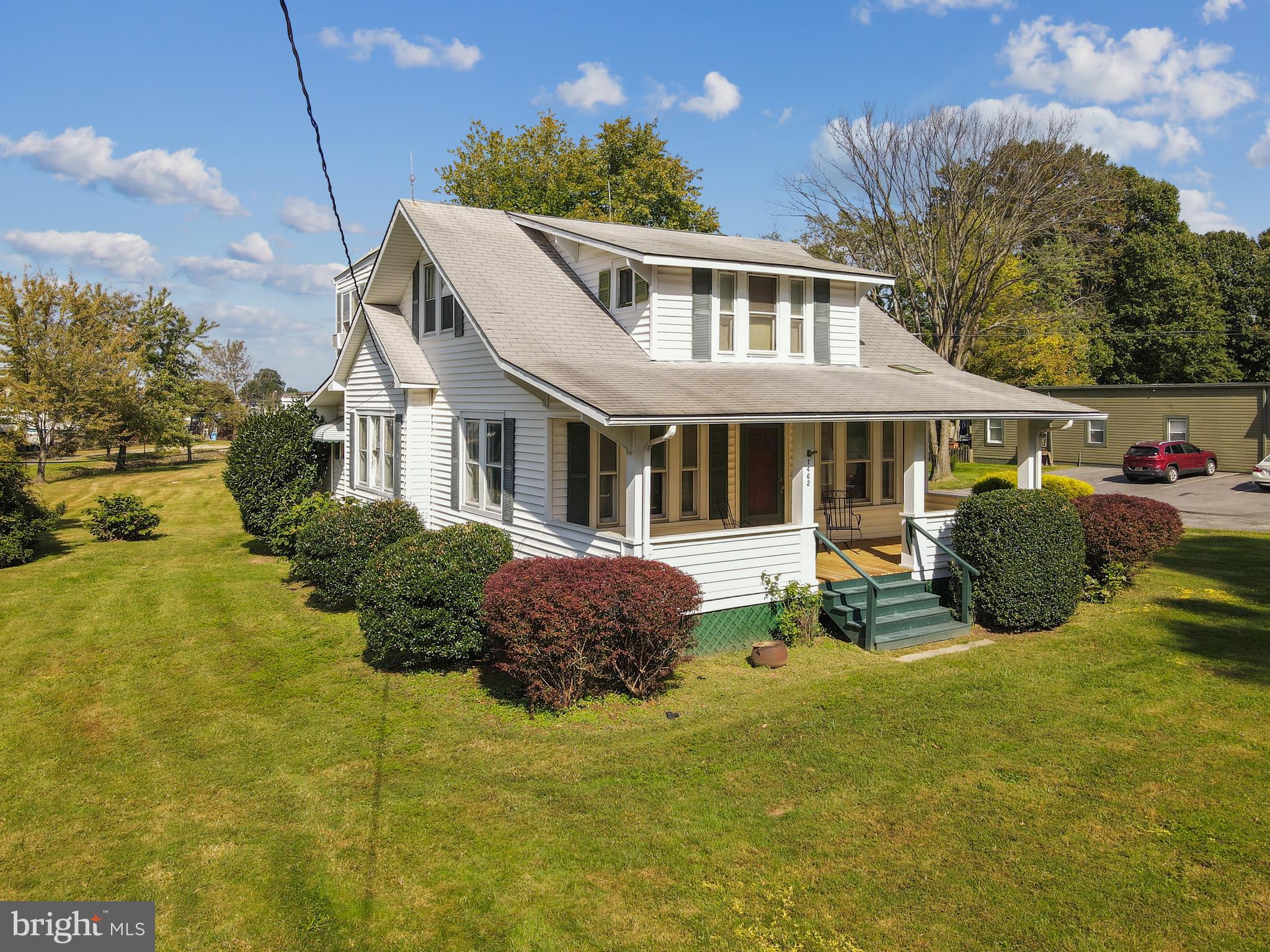 SHADY SIDE - Residential