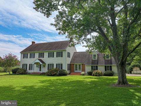 Photo of 6253 Middle Point Road, NEAVITT, MD 21652 (MLS # MDTA2014944)