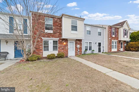 22 Vanderbilt Court, Sicklerville, NJ MLS: NJCD2086322