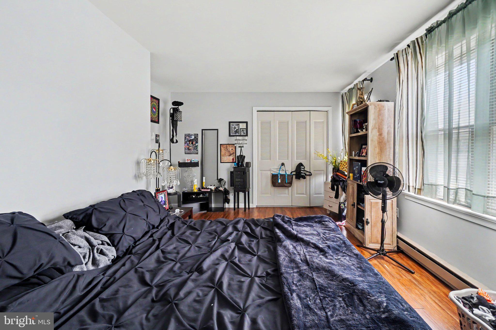 MILLERSBURG BOROUGH - Residential
