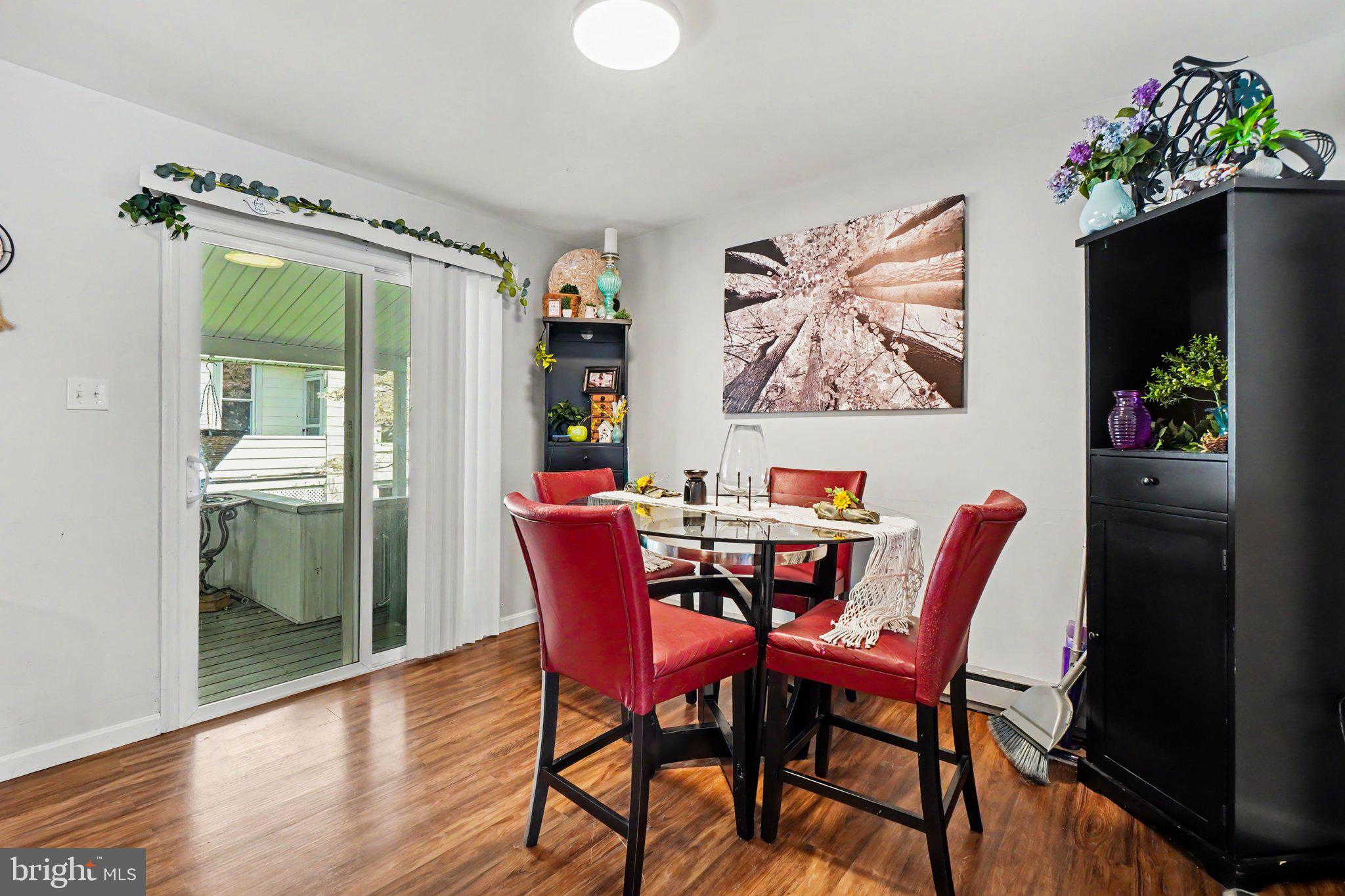 MILLERSBURG BOROUGH - Residential