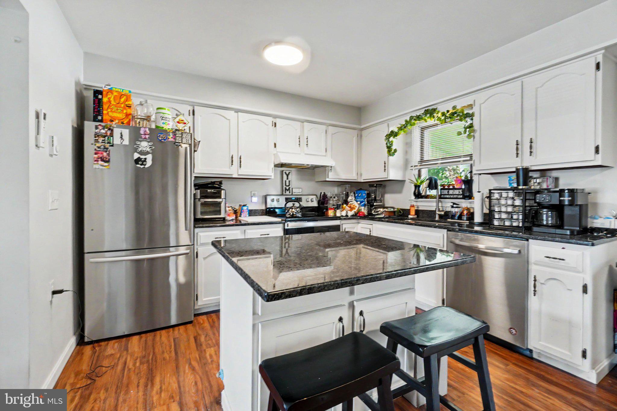 MILLERSBURG BOROUGH - Residential