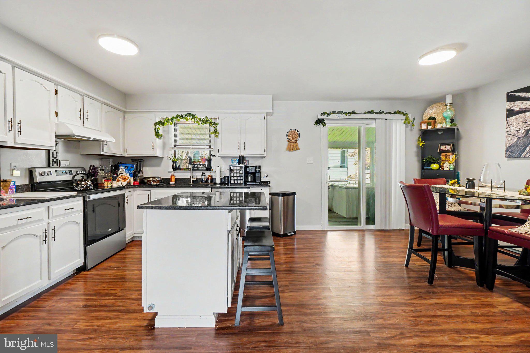 MILLERSBURG BOROUGH - Residential