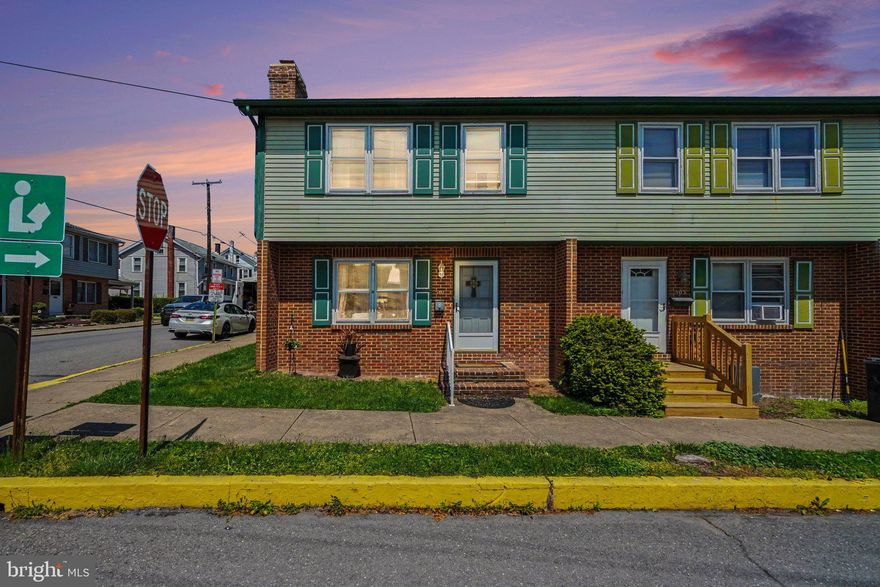 Move in ready and turnkey townhouse located in the heart of Millersburg! This well maintained home features 3 bedrooms and 2 full bathrooms, along with an open floor plan connecting the living room and eat-in kitchen ideal for both everyday living and entertaining. The living room offers a cozy fireplace, adding warmth and character. Additional highlights include a finished basement providing extra living or recreational space, and a rear porch perfect for relaxing. Schedule your private showing today!